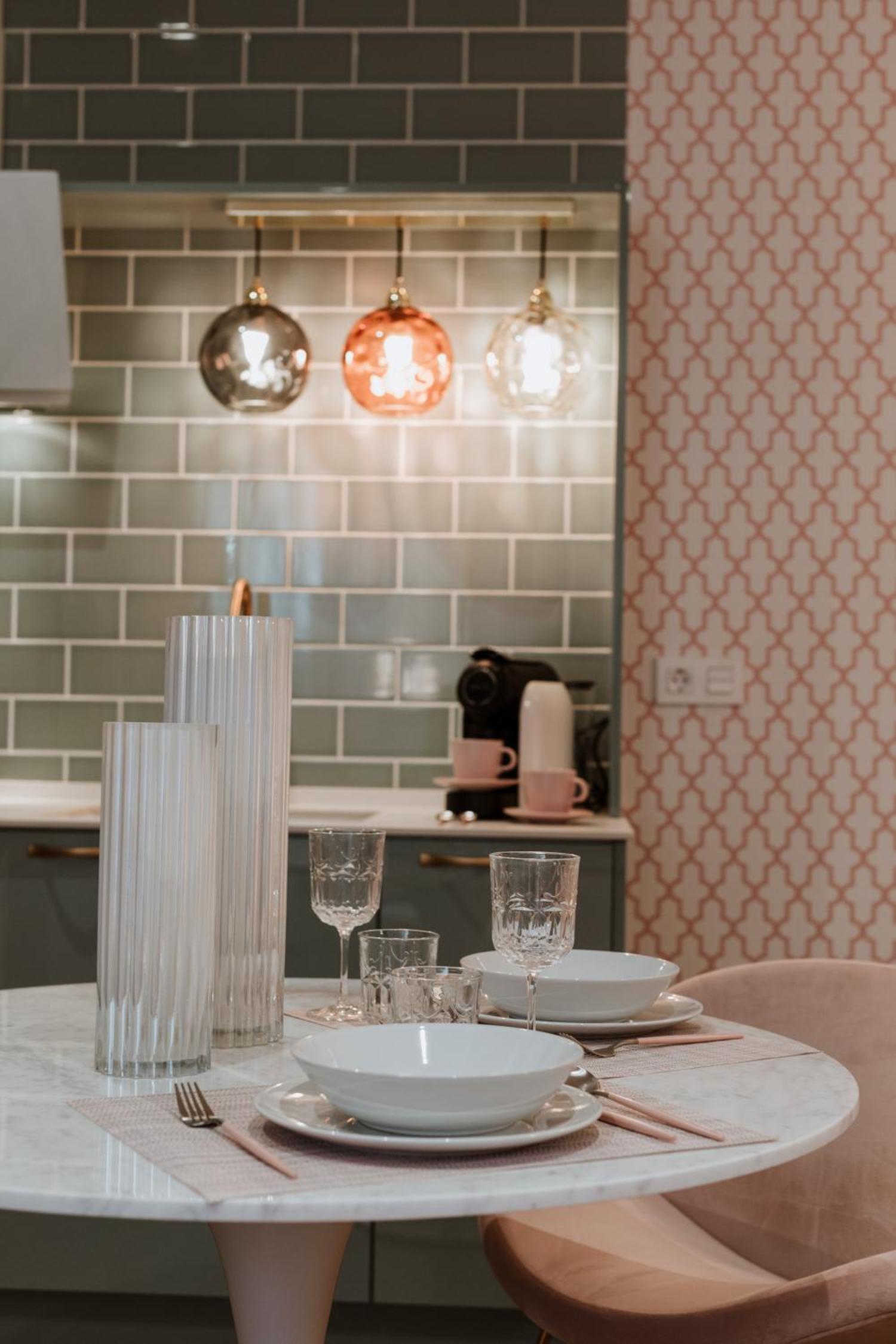 Apartamentos Boutique Heritage