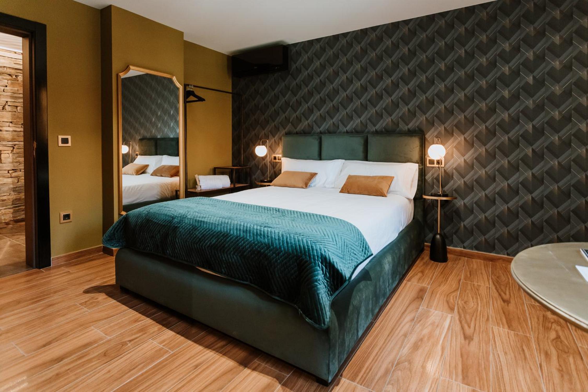 Apartamentos Boutique Heritage
