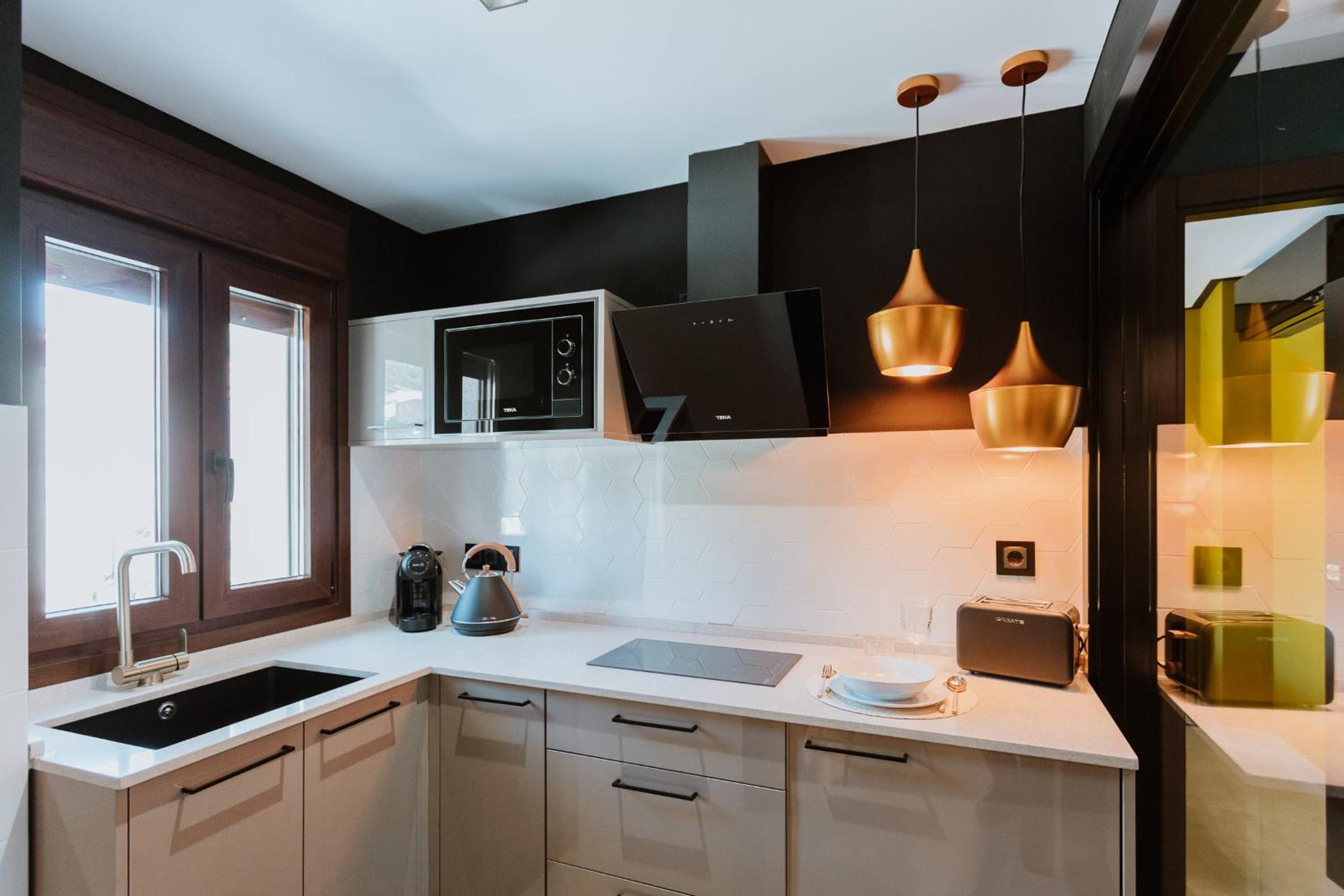 Apartamentos Boutique Heritage