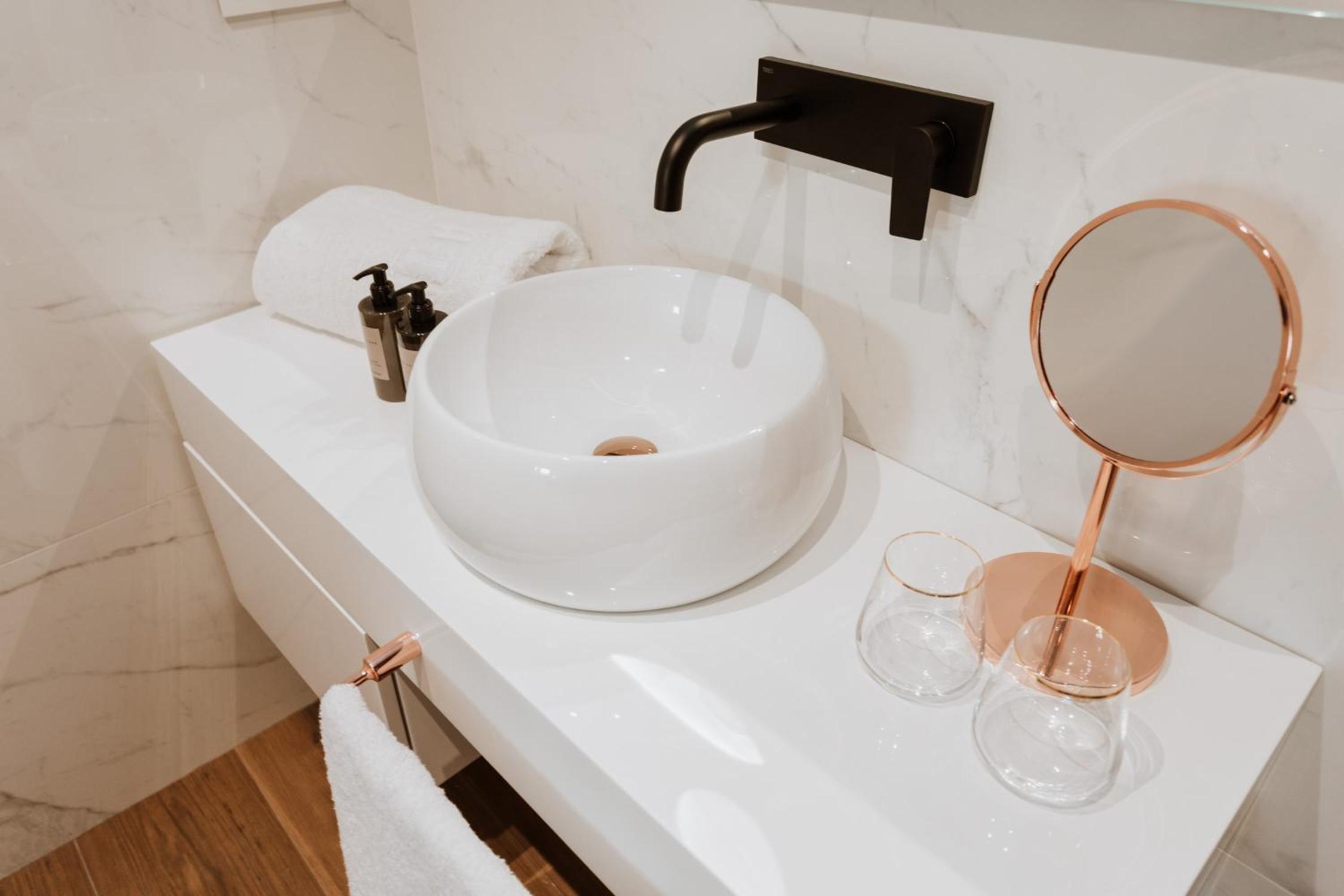Apartamentos Boutique Heritage