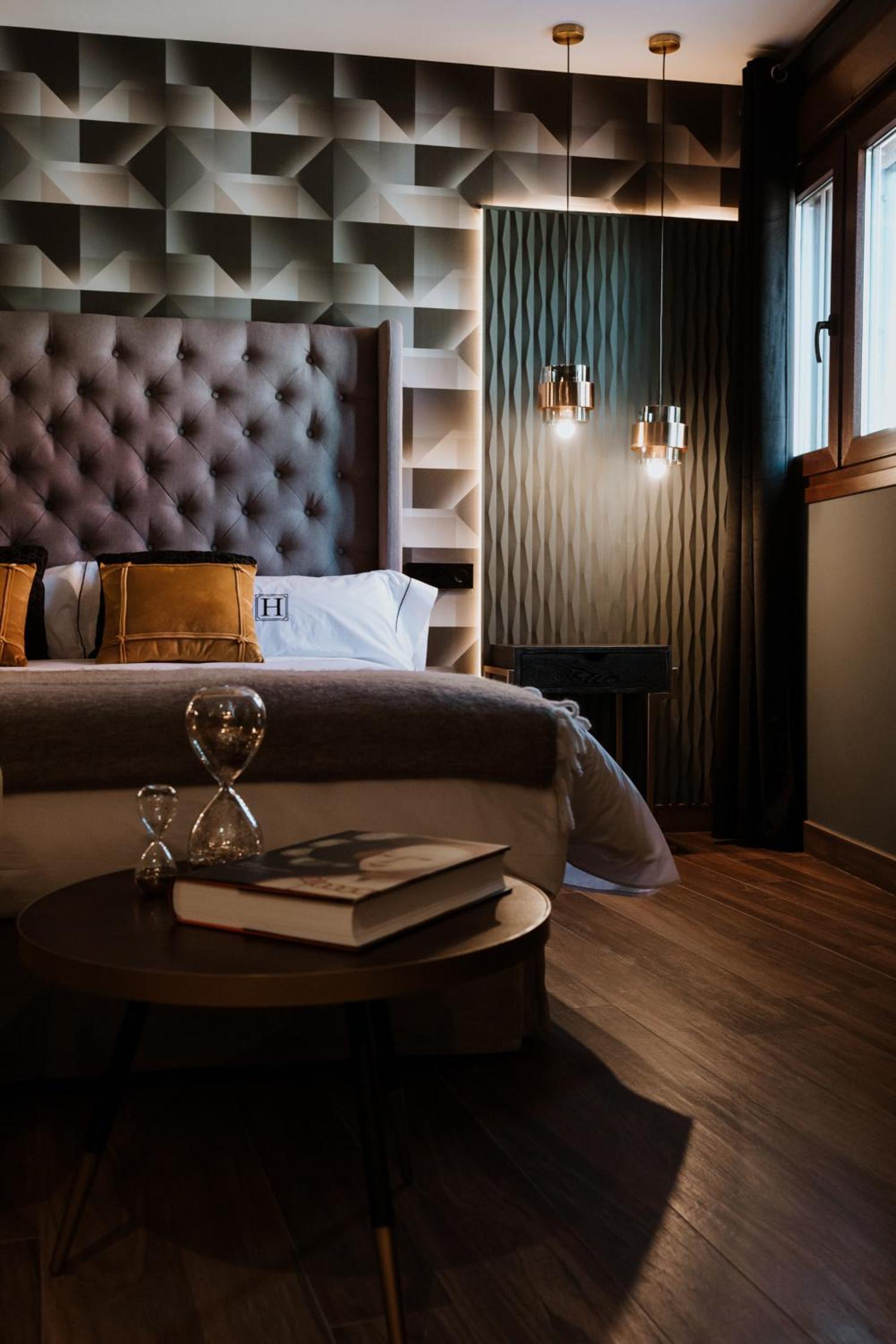 Apartamentos Boutique Heritage