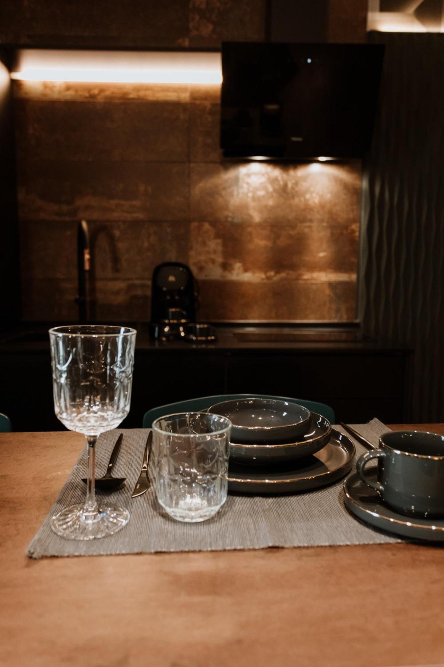Apartamentos Boutique Heritage