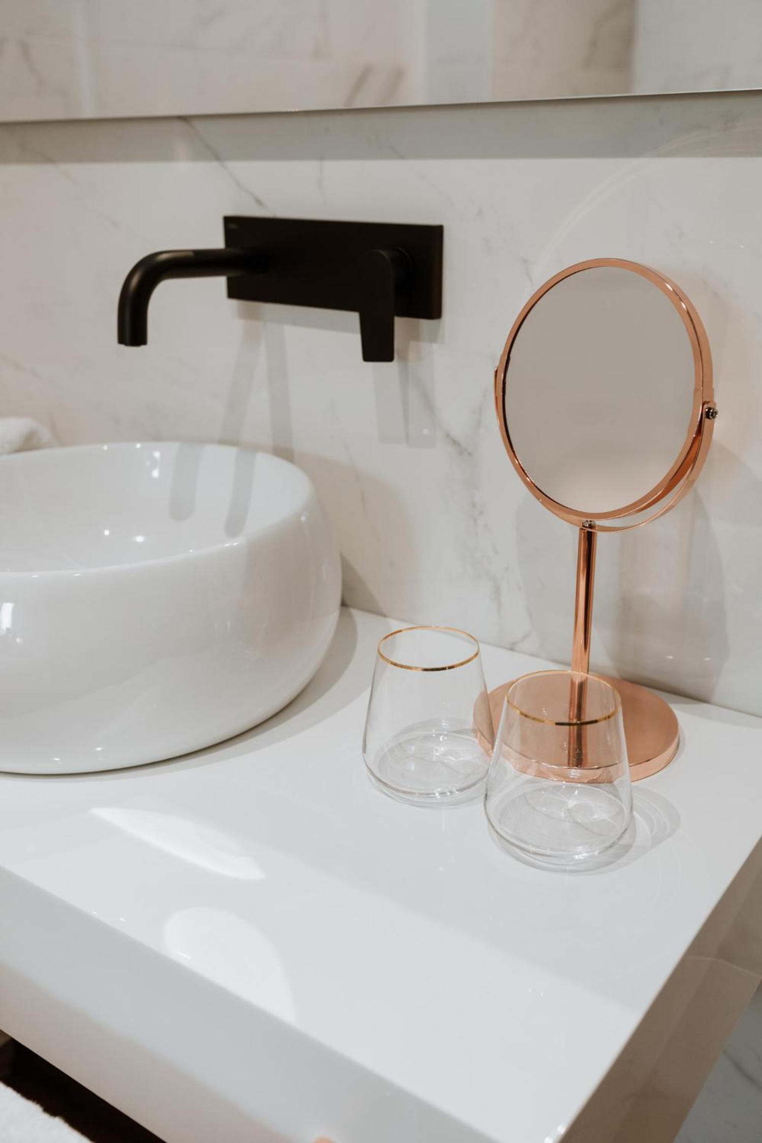 Apartamentos Boutique Heritage