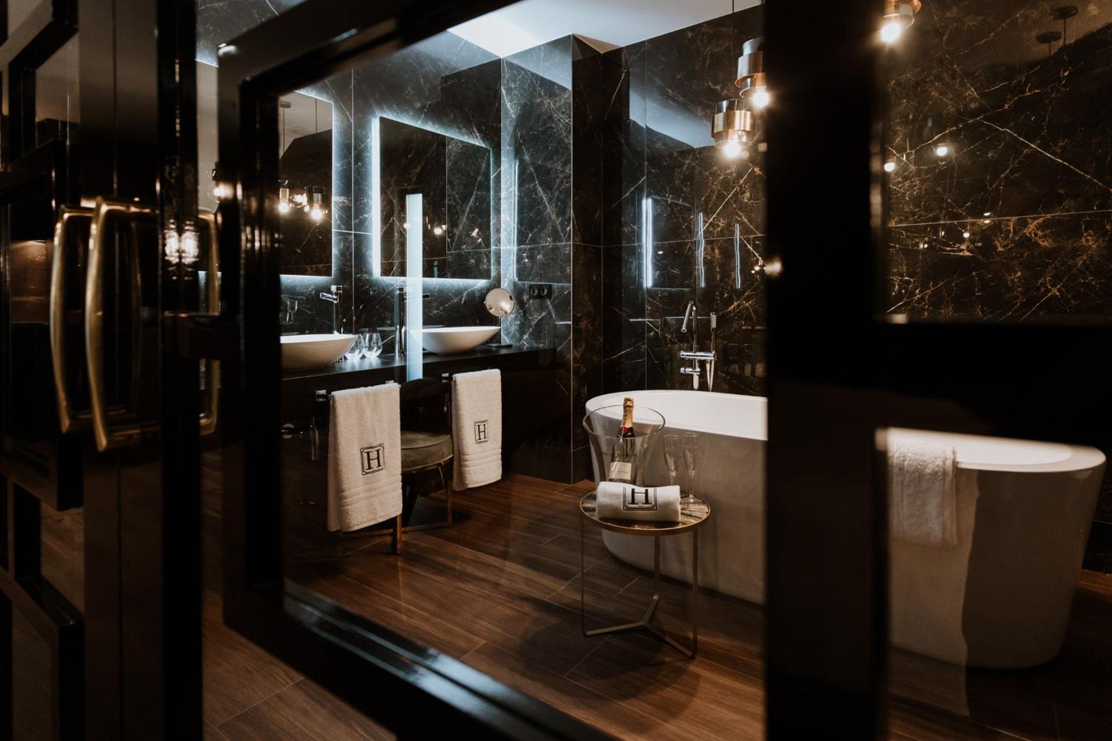 Apartamentos Boutique Heritage