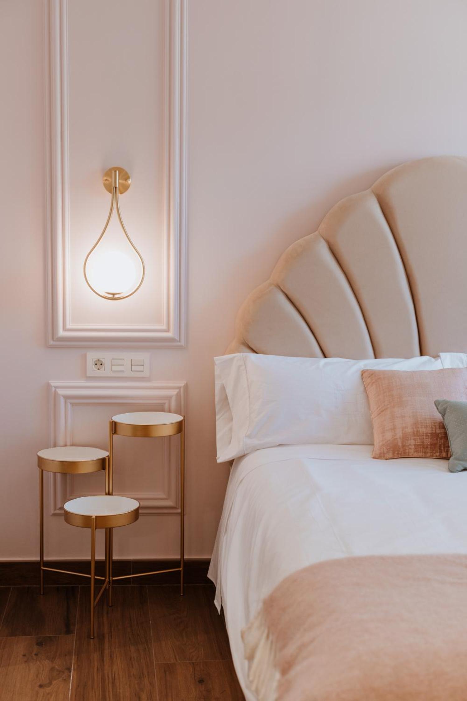 Apartamentos Boutique Heritage