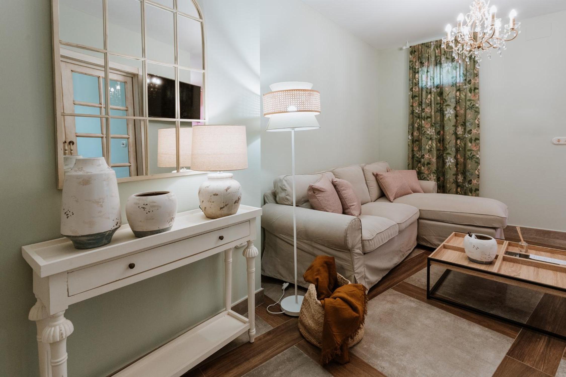 Apartamentos Boutique Heritage