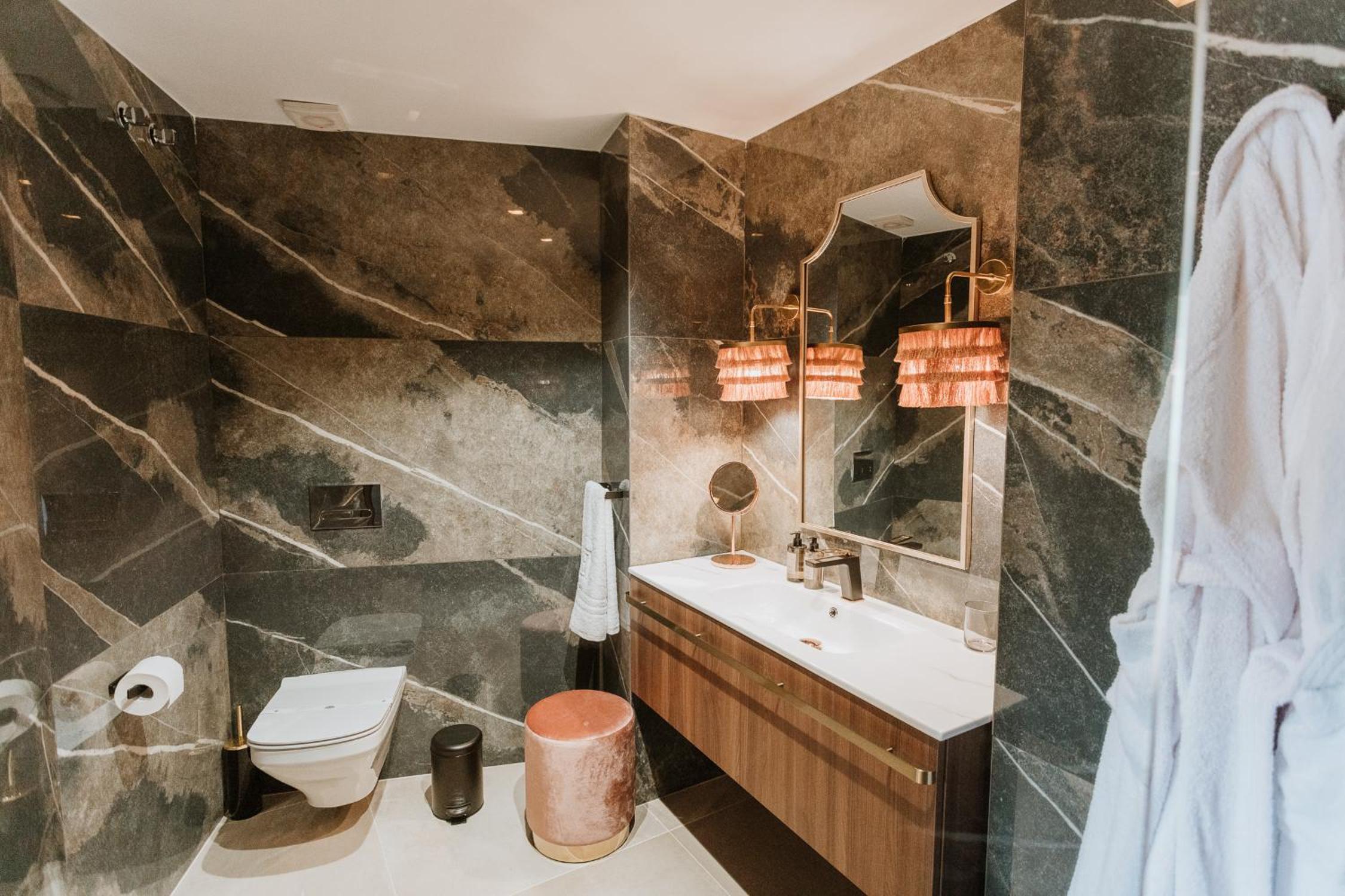 Apartamentos Boutique Heritage