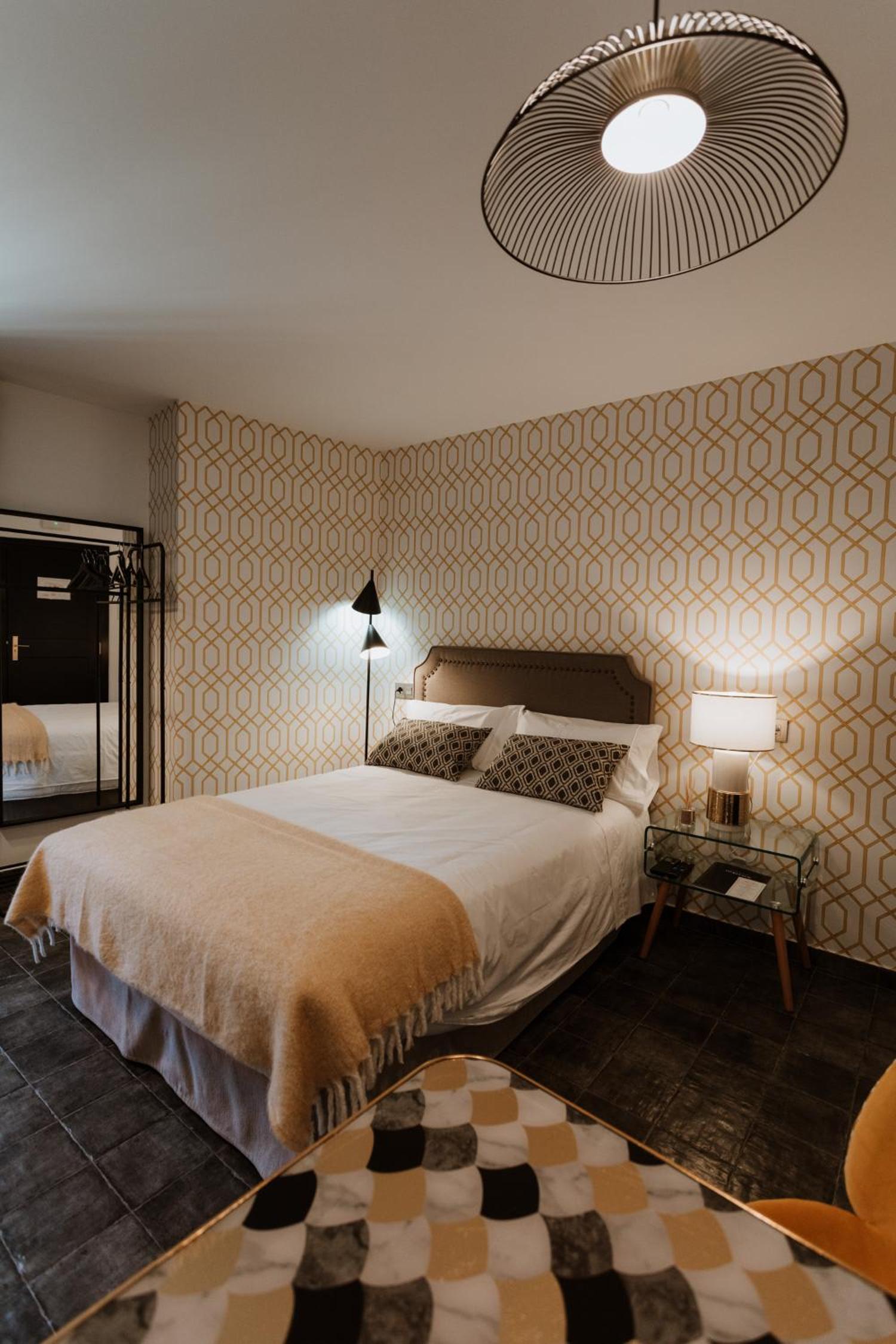 Apartamentos Boutique Heritage