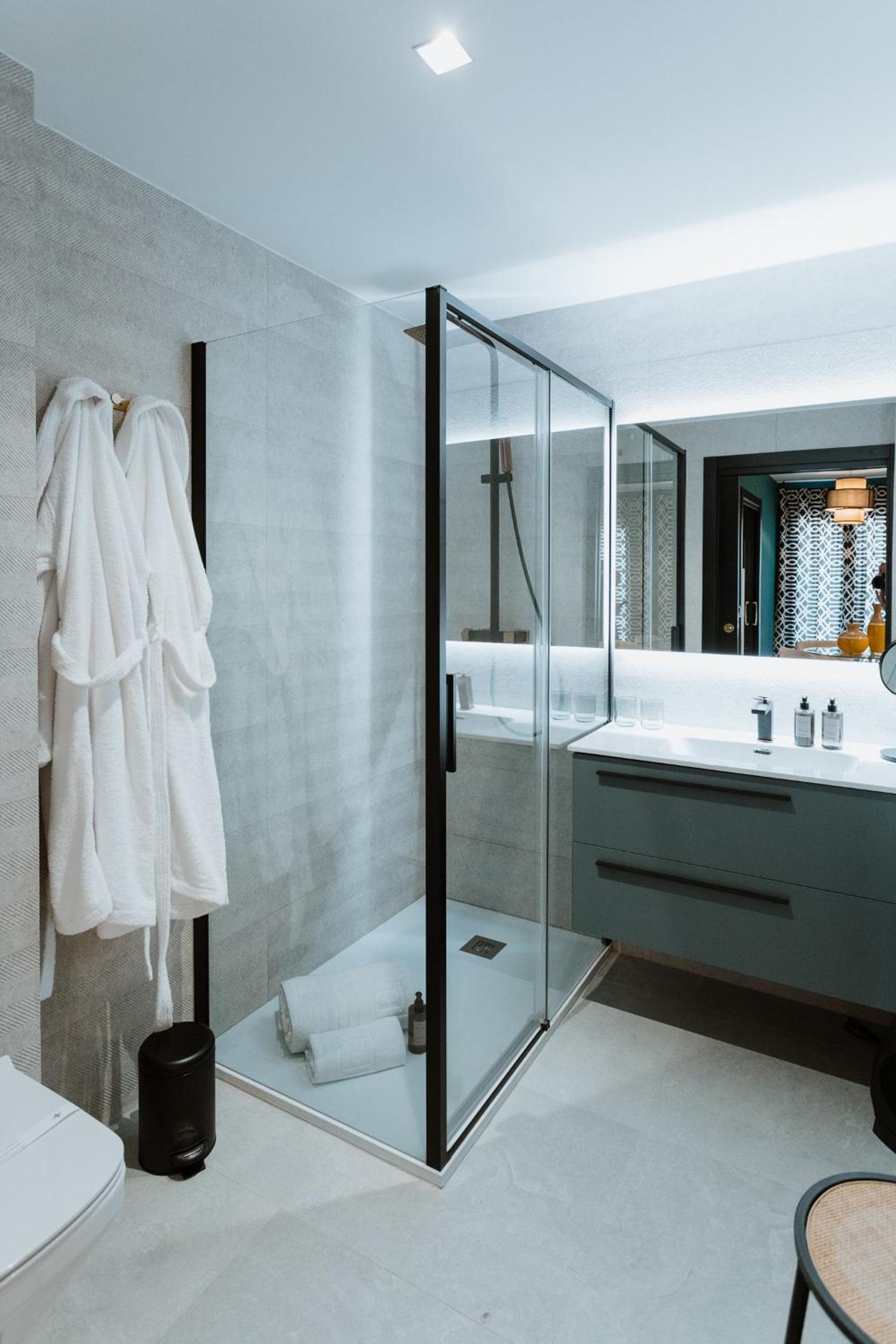 Apartamentos Boutique Heritage