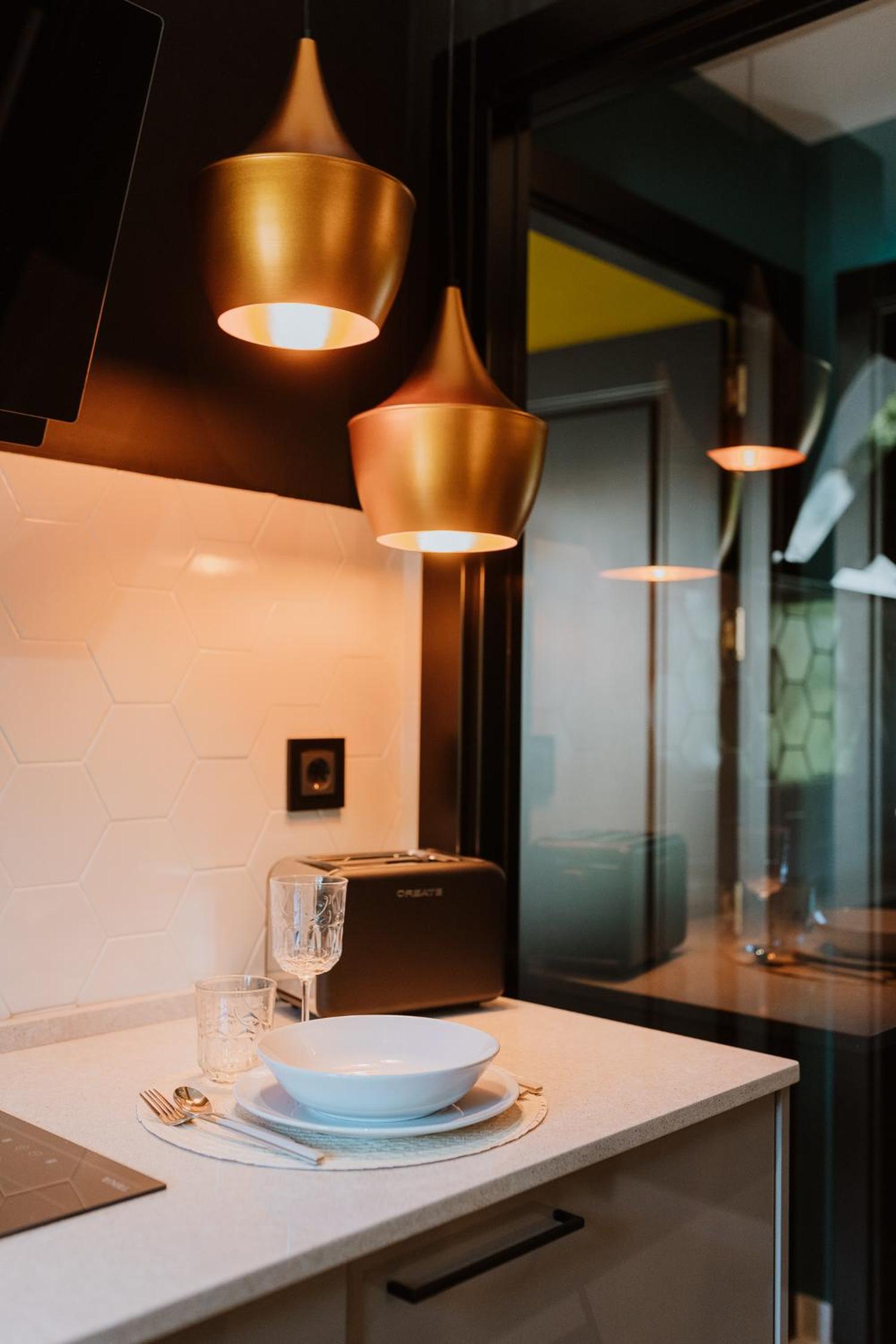 Apartamentos Boutique Heritage