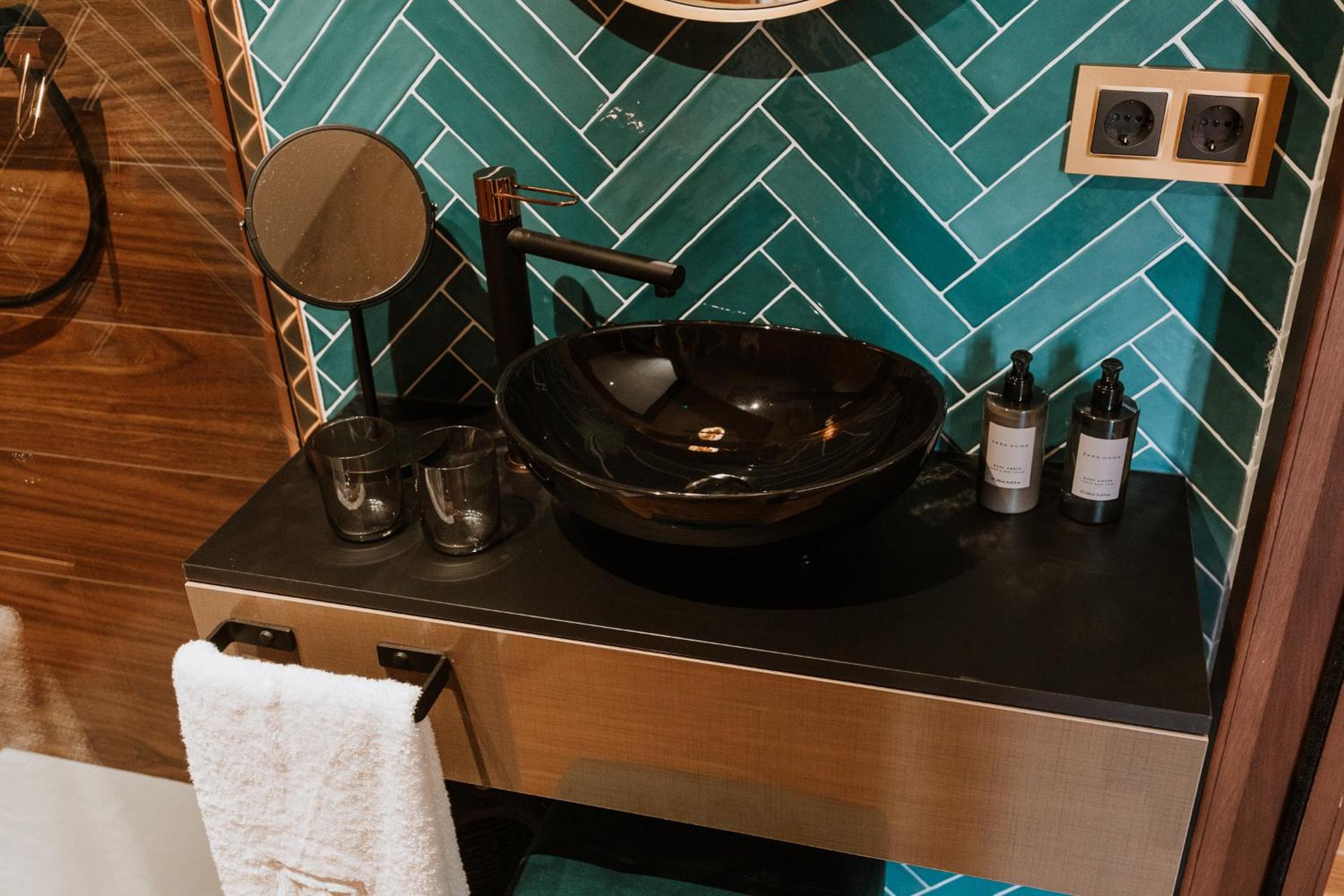 Apartamentos Boutique Heritage