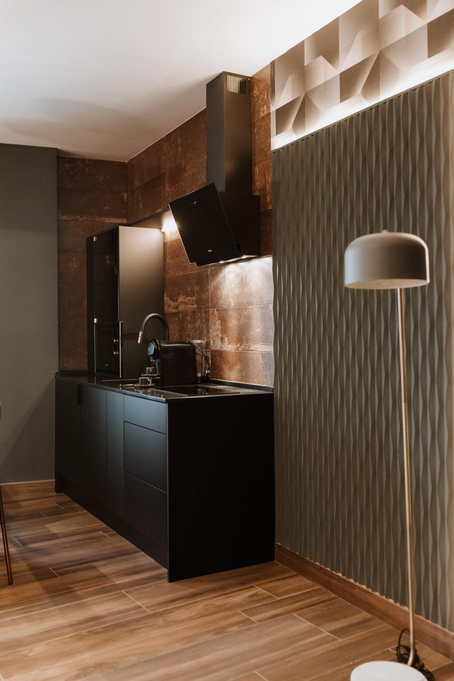 Apartamentos Boutique Heritage