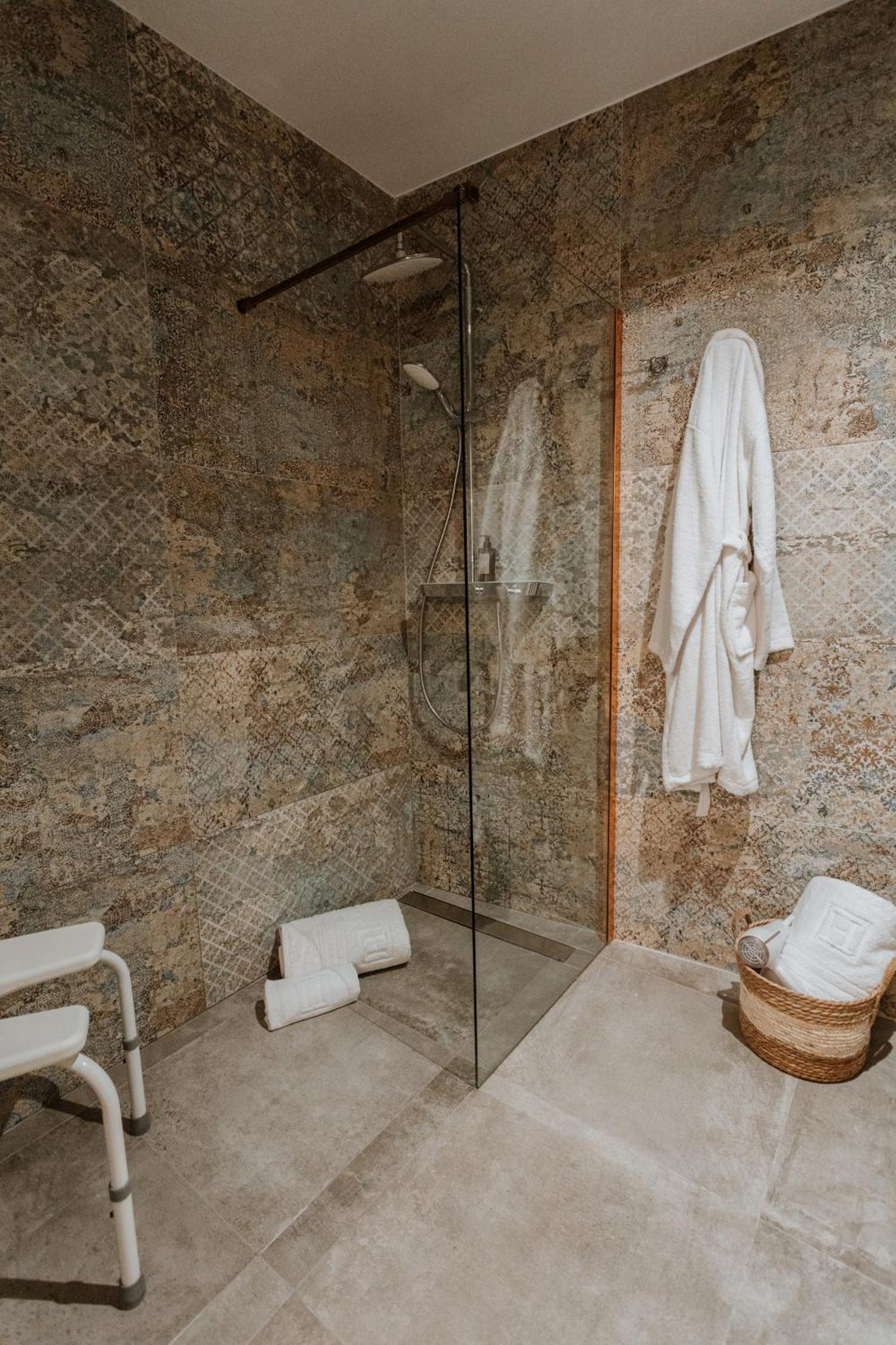 Apartamentos Boutique Heritage