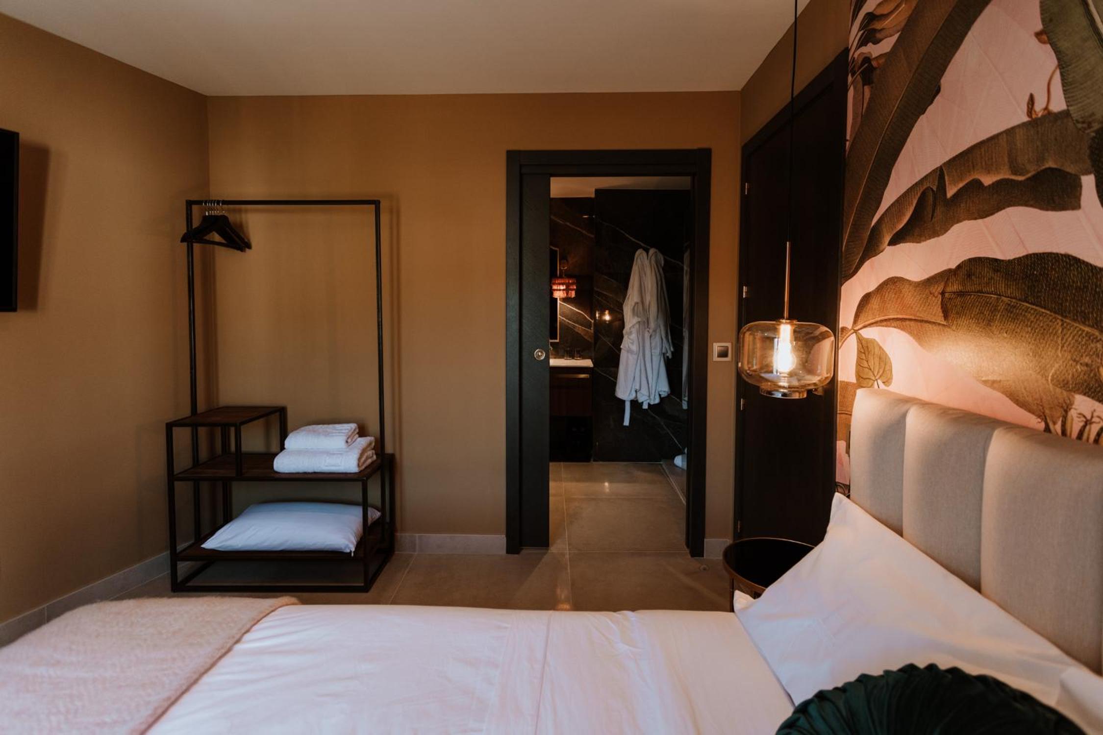 Apartamentos Boutique Heritage