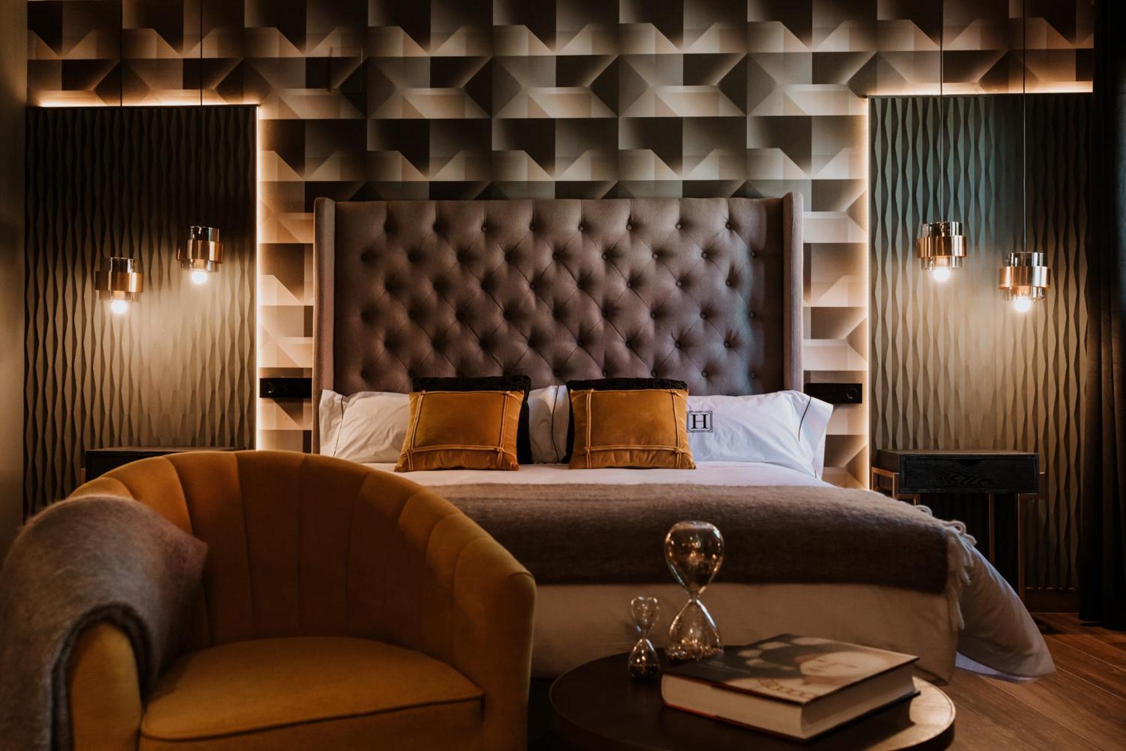 Apartamentos Boutique Heritage