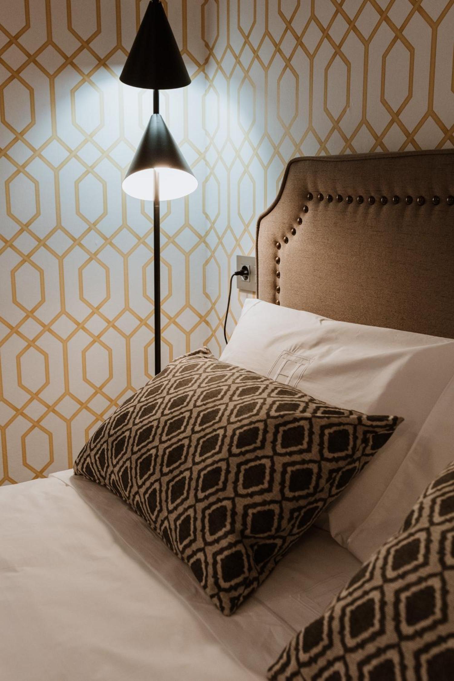 Apartamentos Boutique Heritage