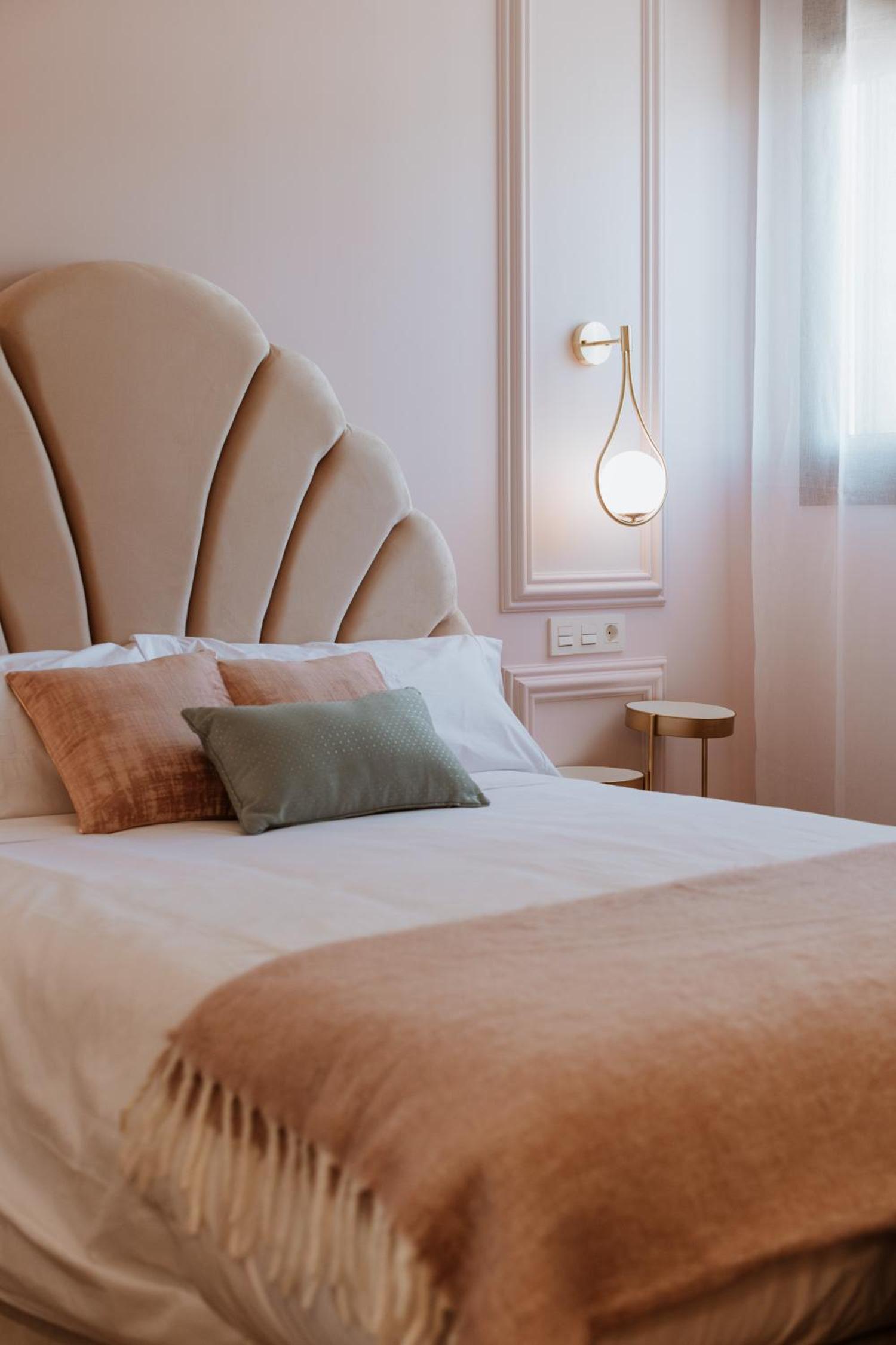 Apartamentos Boutique Heritage