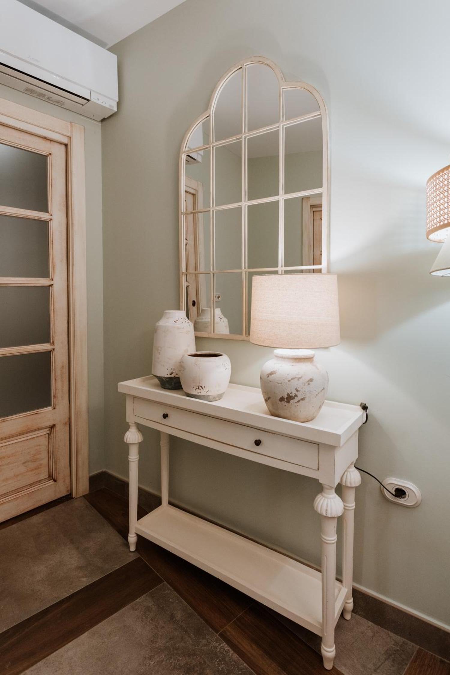 Apartamentos Boutique Heritage