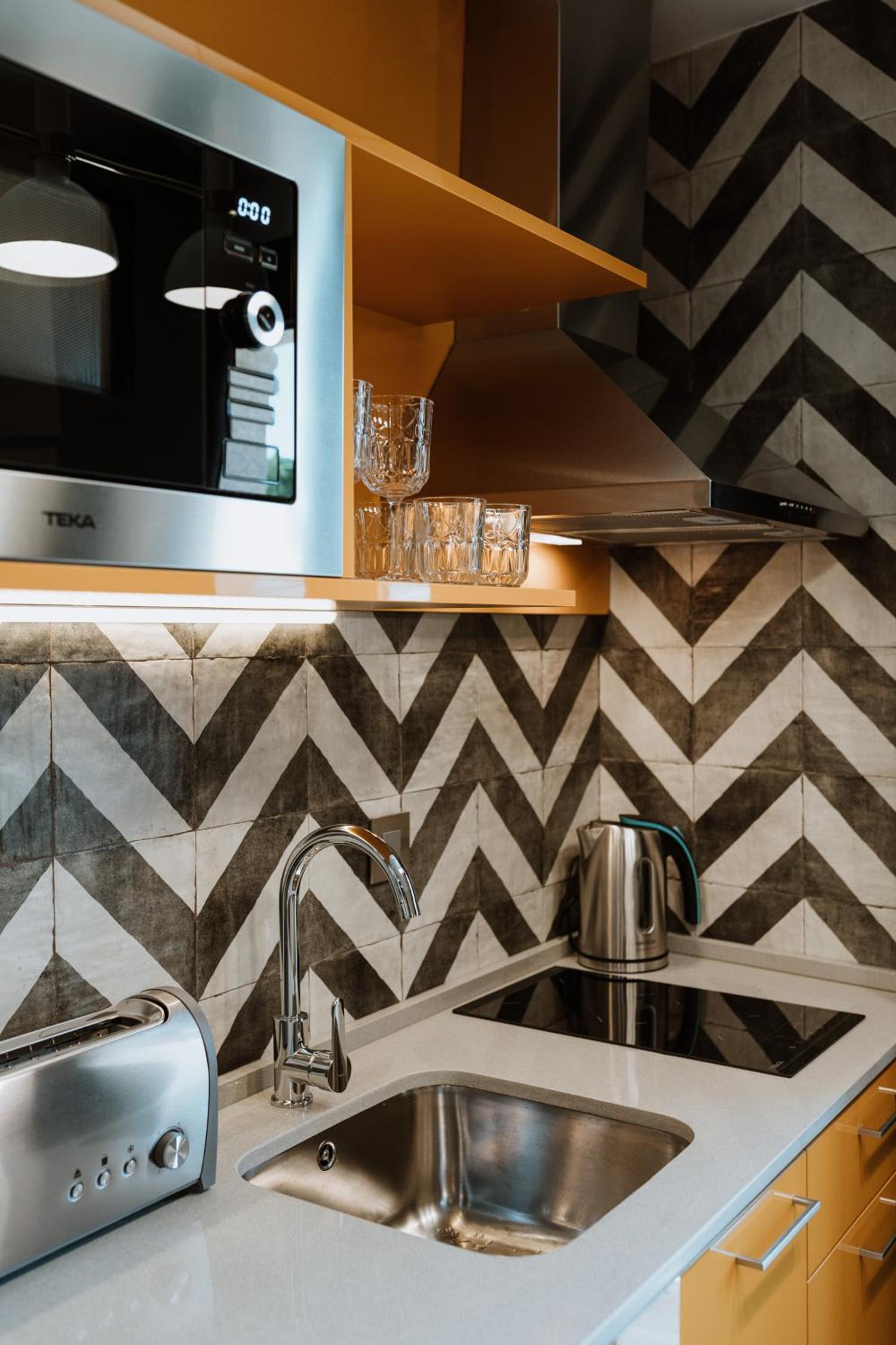 Apartamentos Boutique Heritage