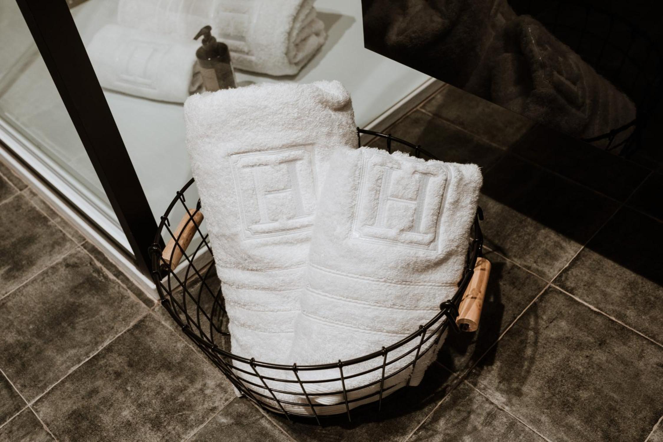 Apartamentos Boutique Heritage