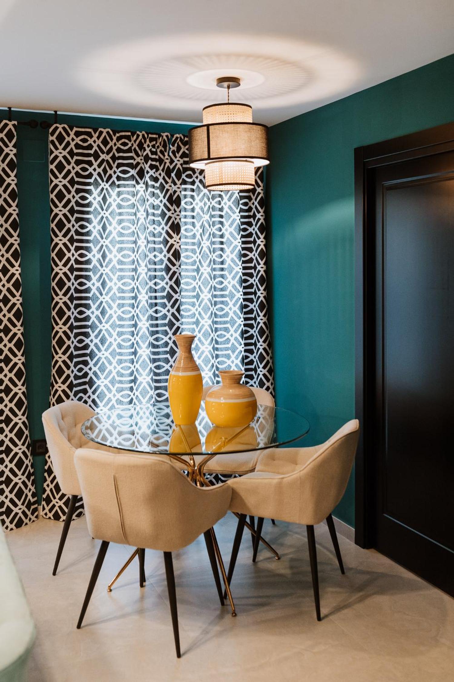Apartamentos Boutique Heritage