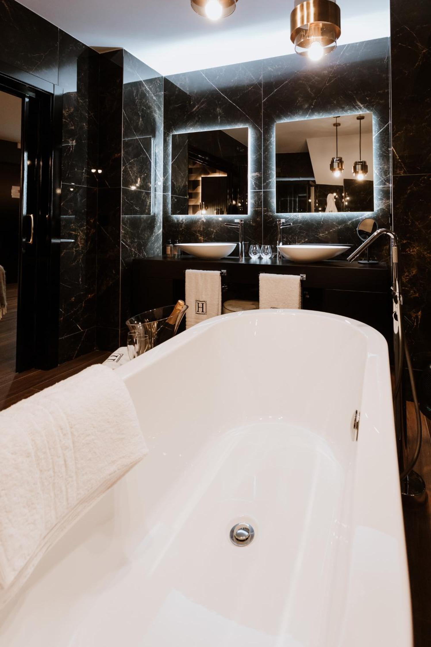 Apartamentos Boutique Heritage