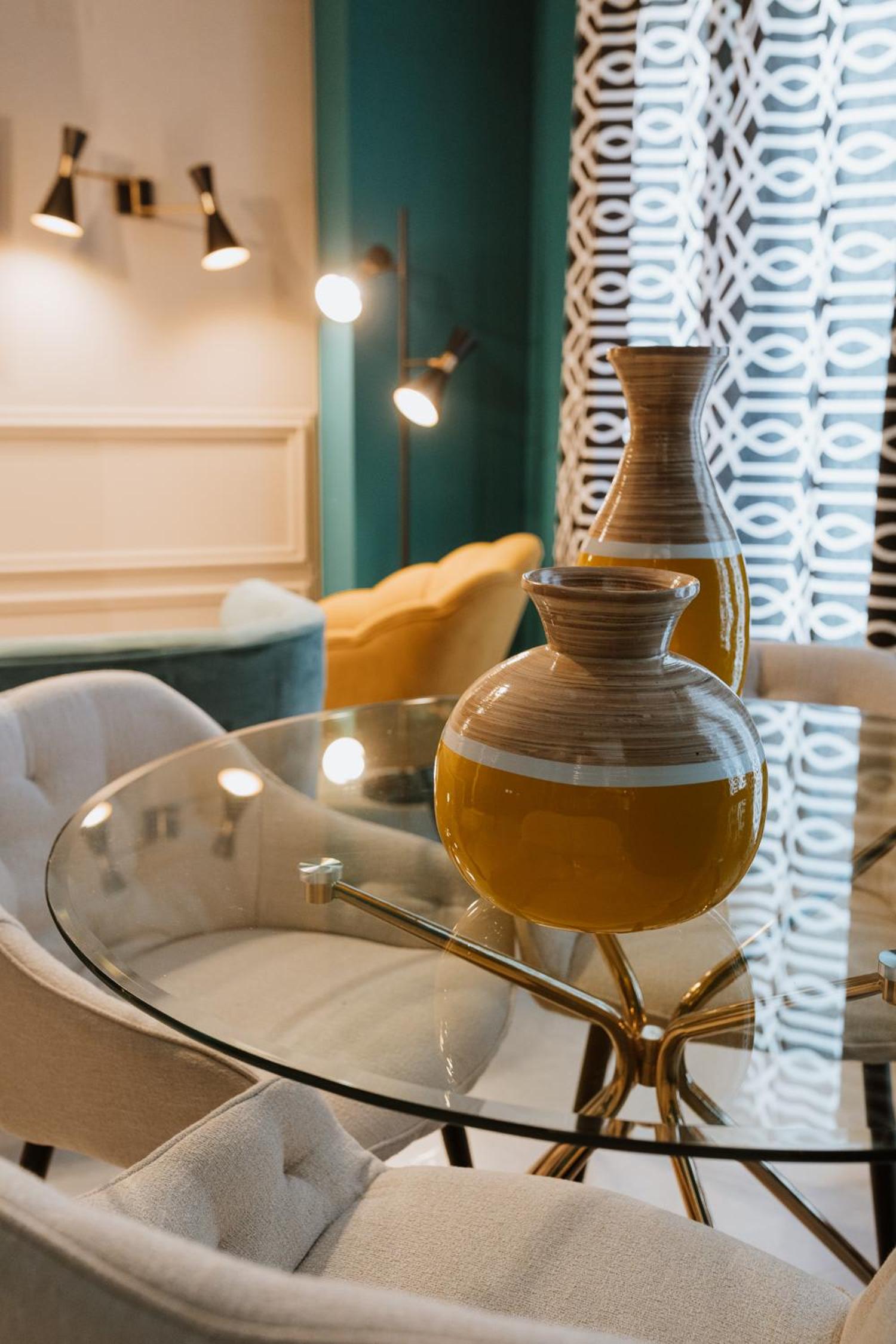 Apartamentos Boutique Heritage