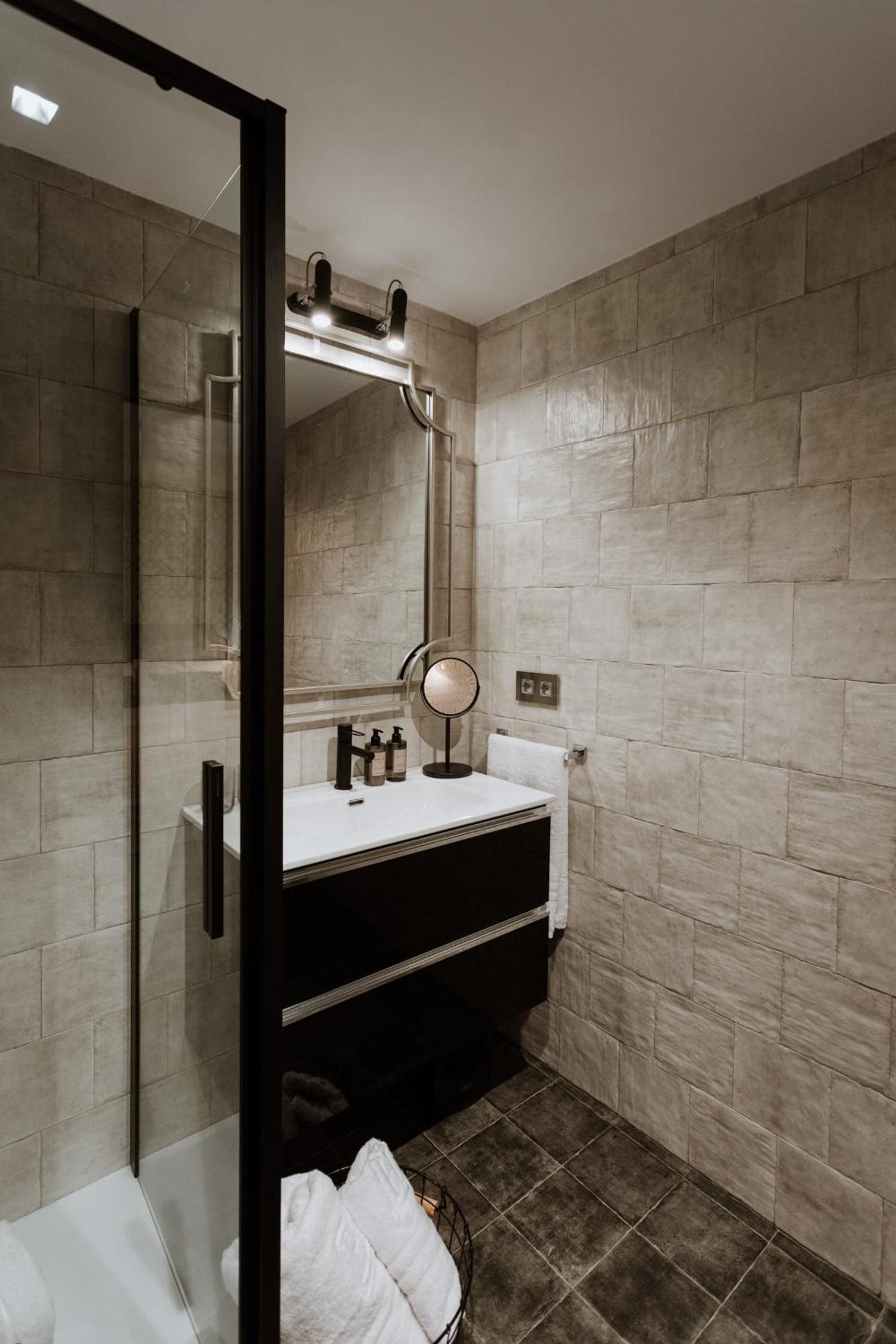 Apartamentos Boutique Heritage