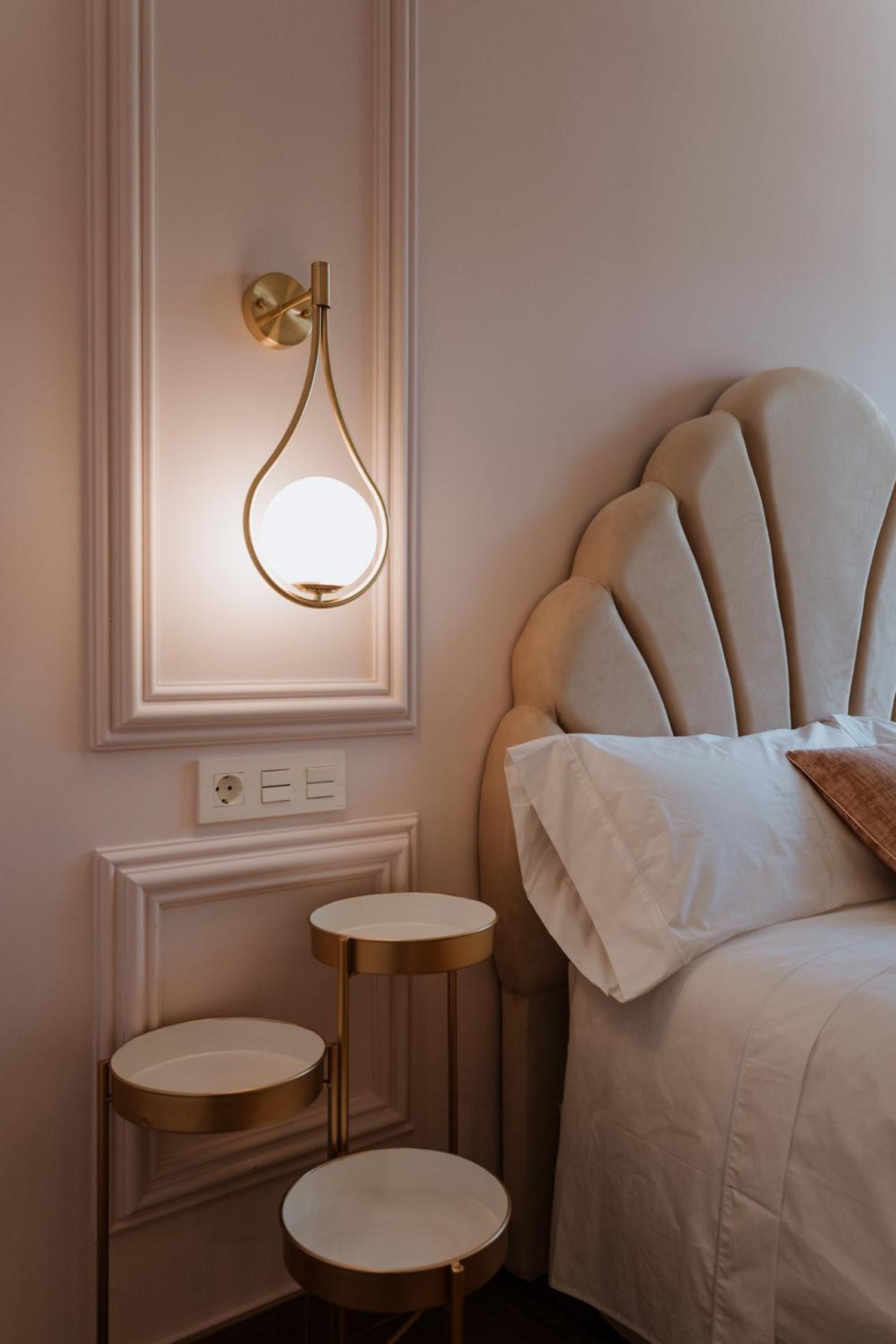Apartamentos Boutique Heritage