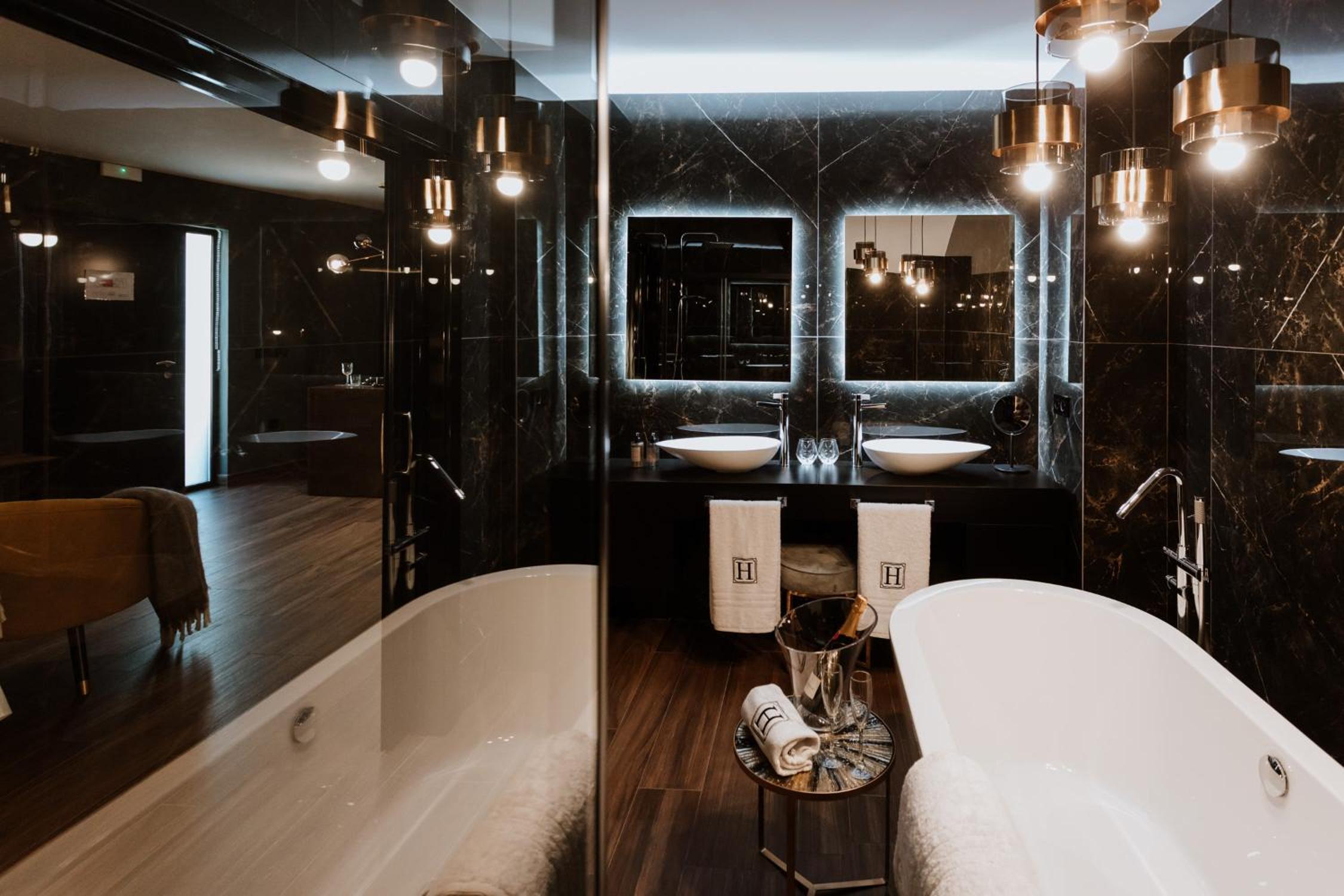 Apartamentos Boutique Heritage