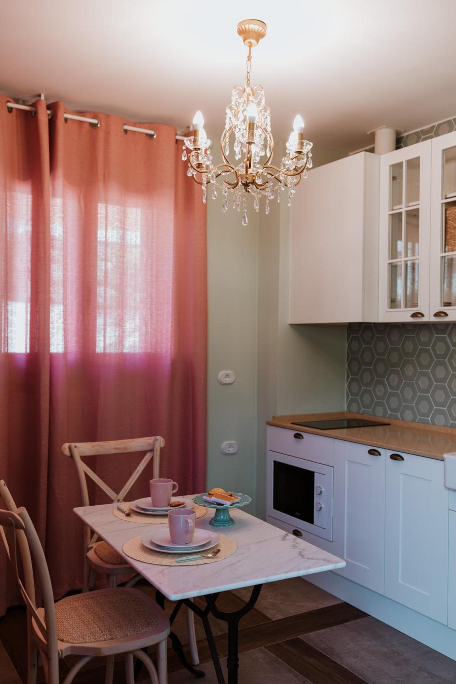 Apartamentos Boutique Heritage
