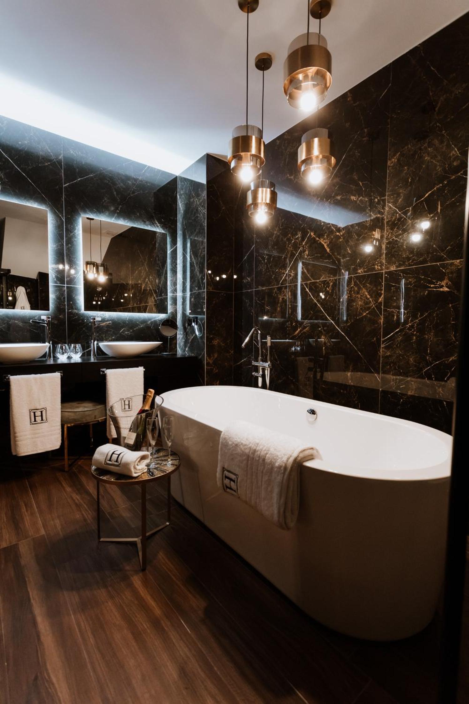 Apartamentos Boutique Heritage