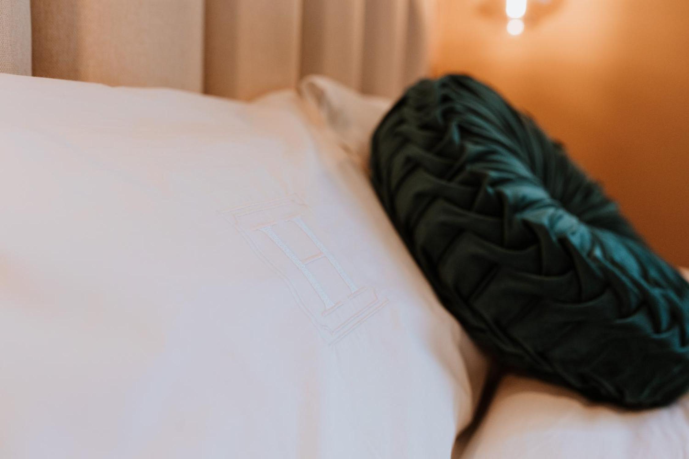 Apartamentos Boutique Heritage