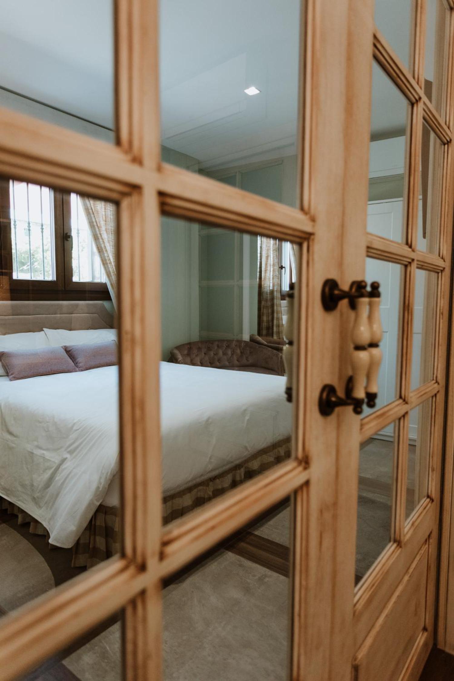 Apartamentos Boutique Heritage