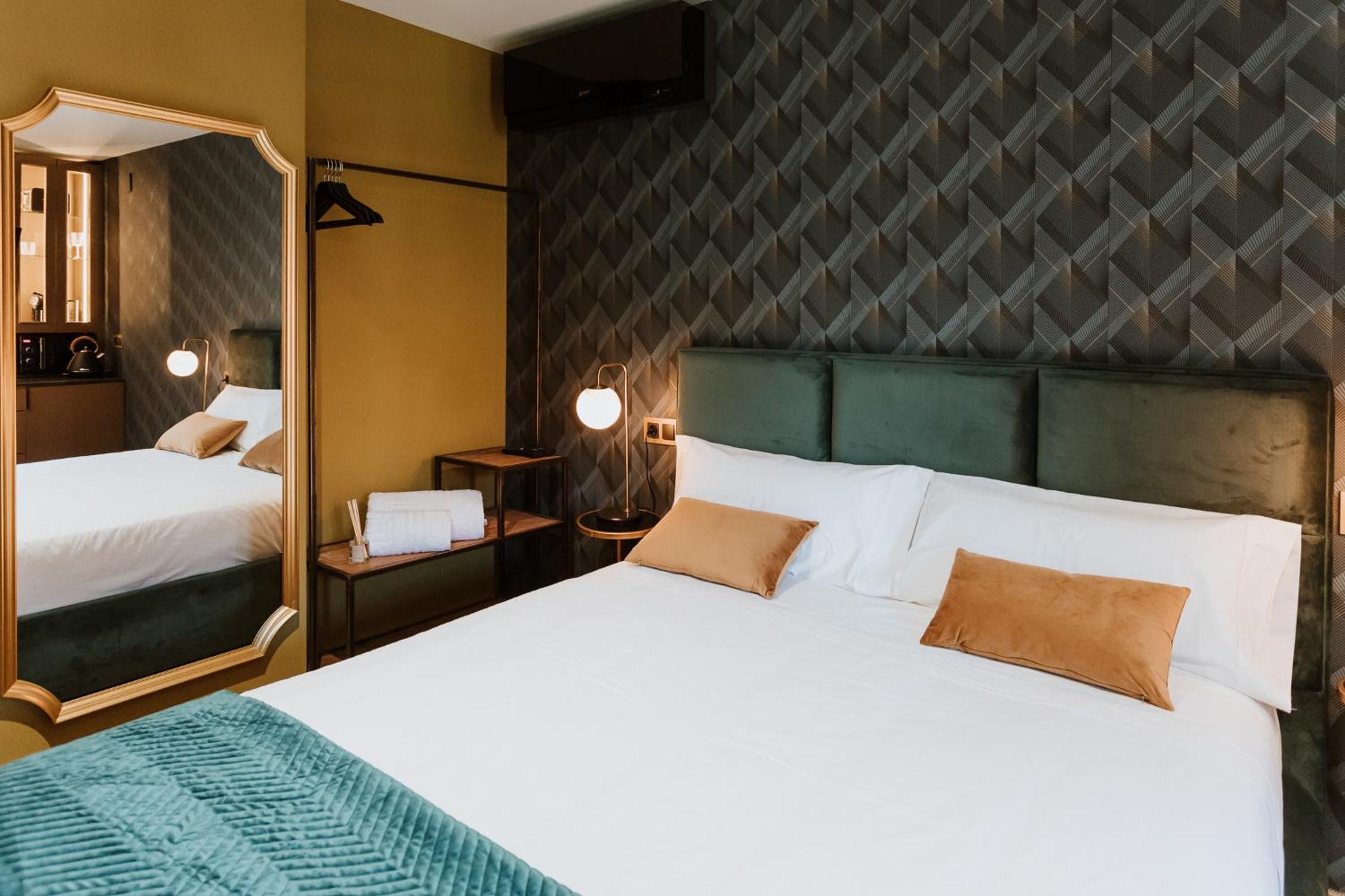 Apartamentos Boutique Heritage
