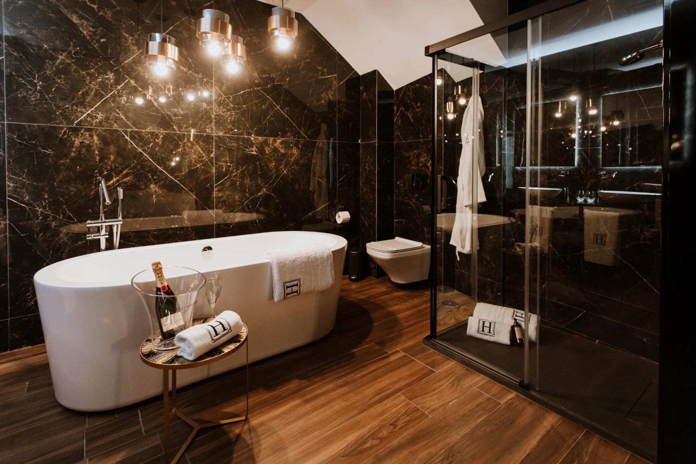 Apartamentos Boutique Heritage