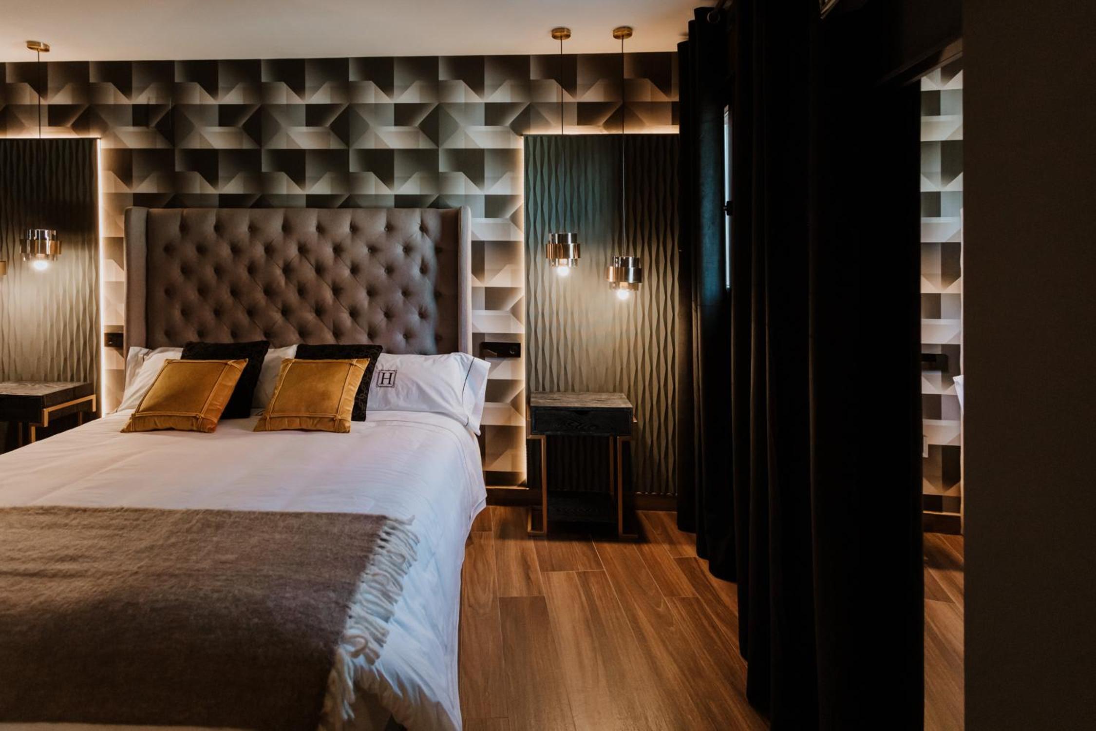 Apartamentos Boutique Heritage