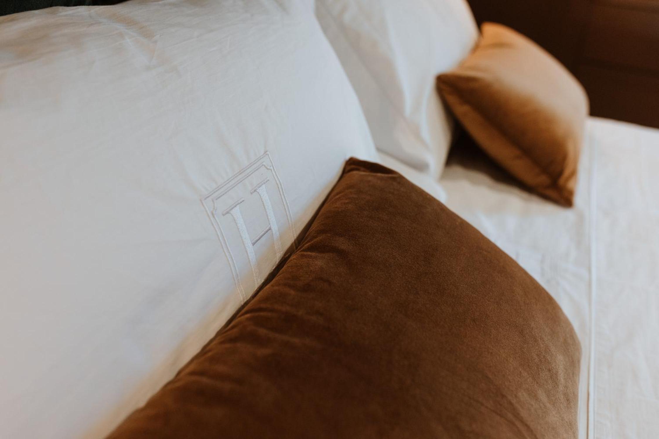 Apartamentos Boutique Heritage