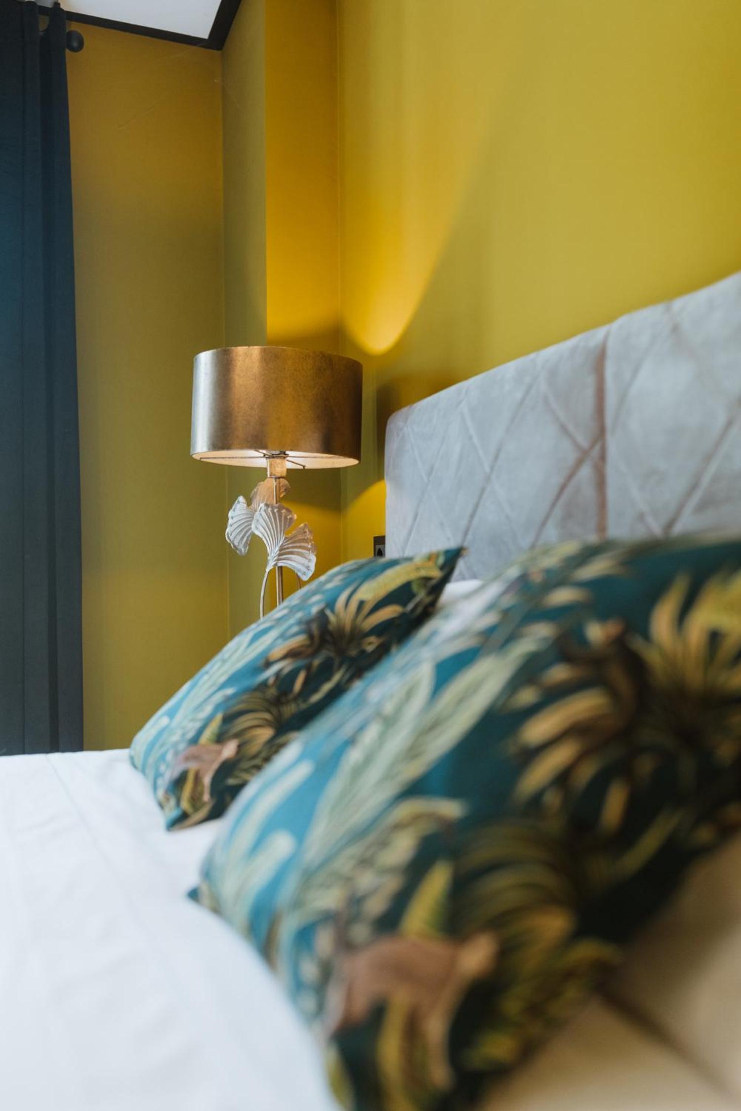 Apartamentos Boutique Heritage