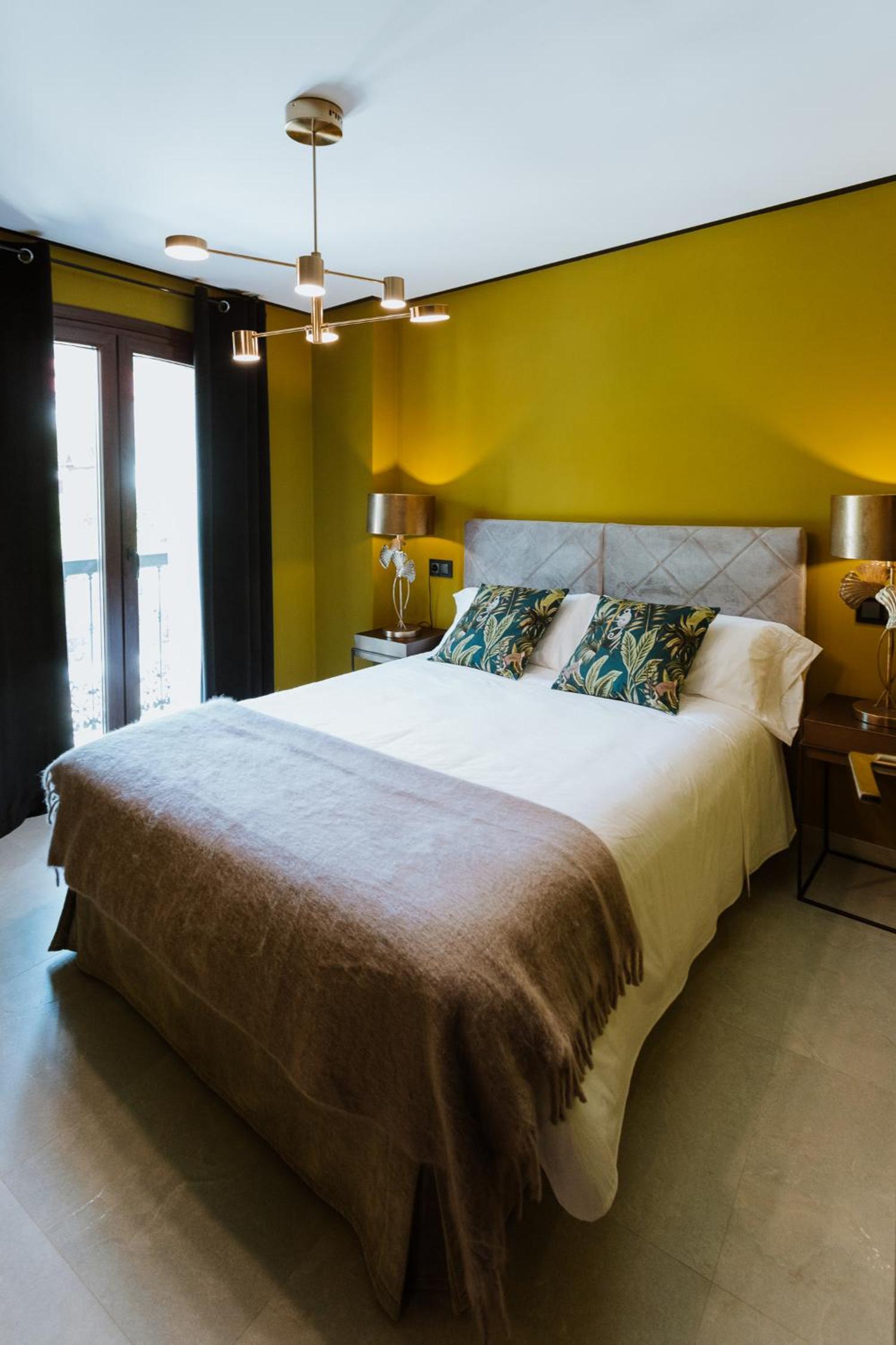 Apartamentos Boutique Heritage