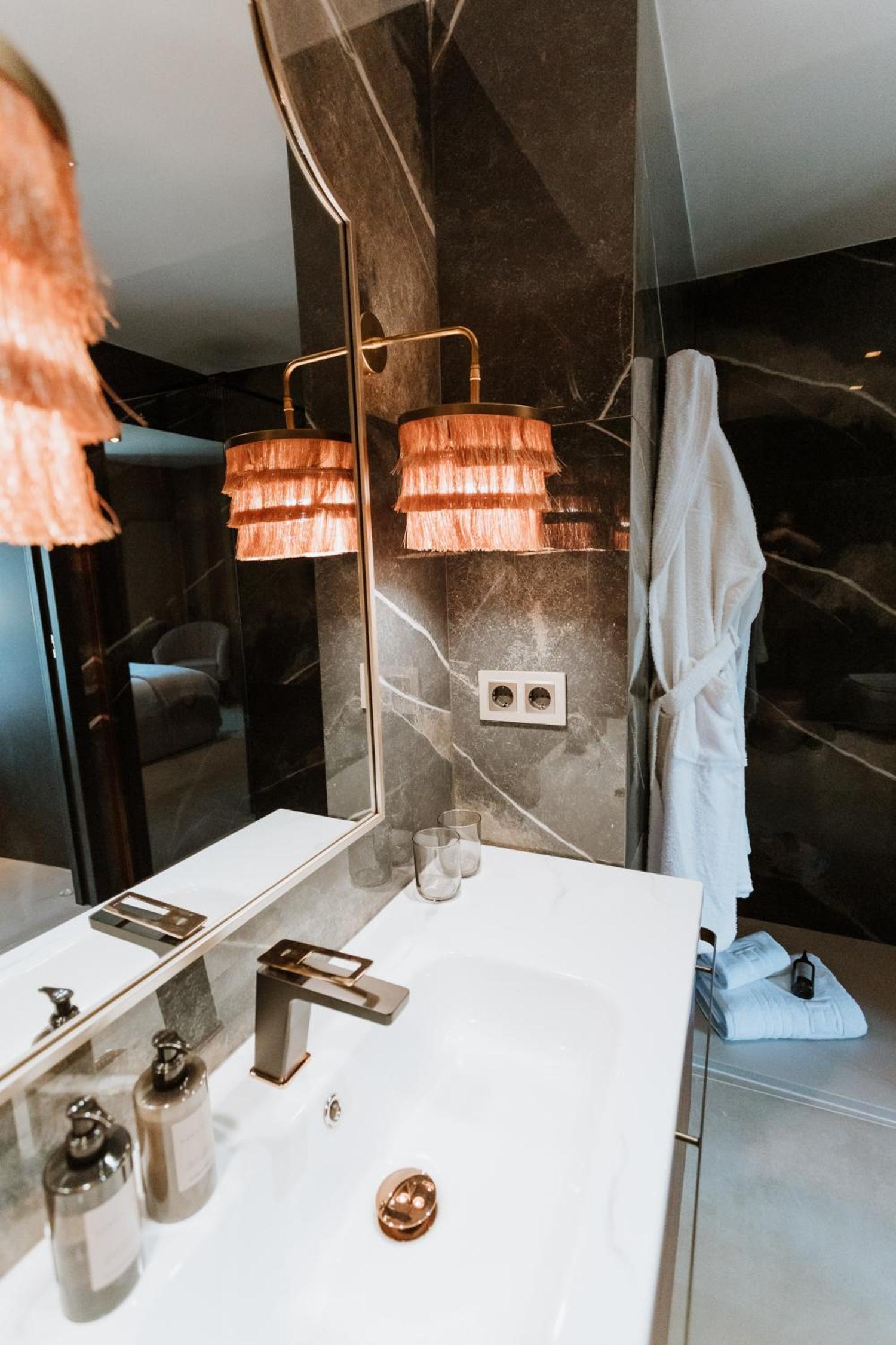 Apartamentos Boutique Heritage