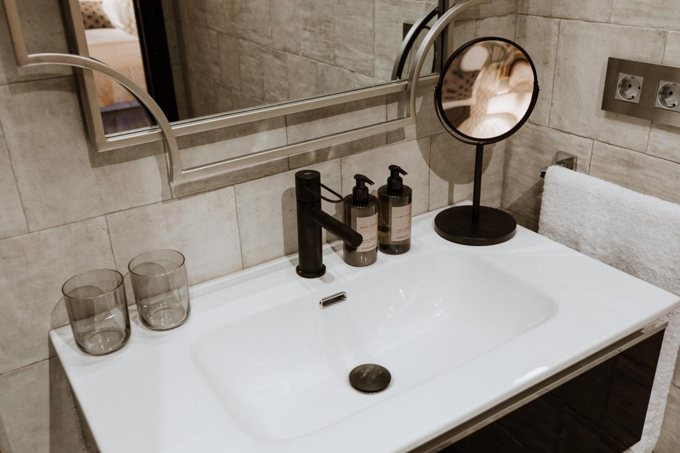 Apartamentos Boutique Heritage