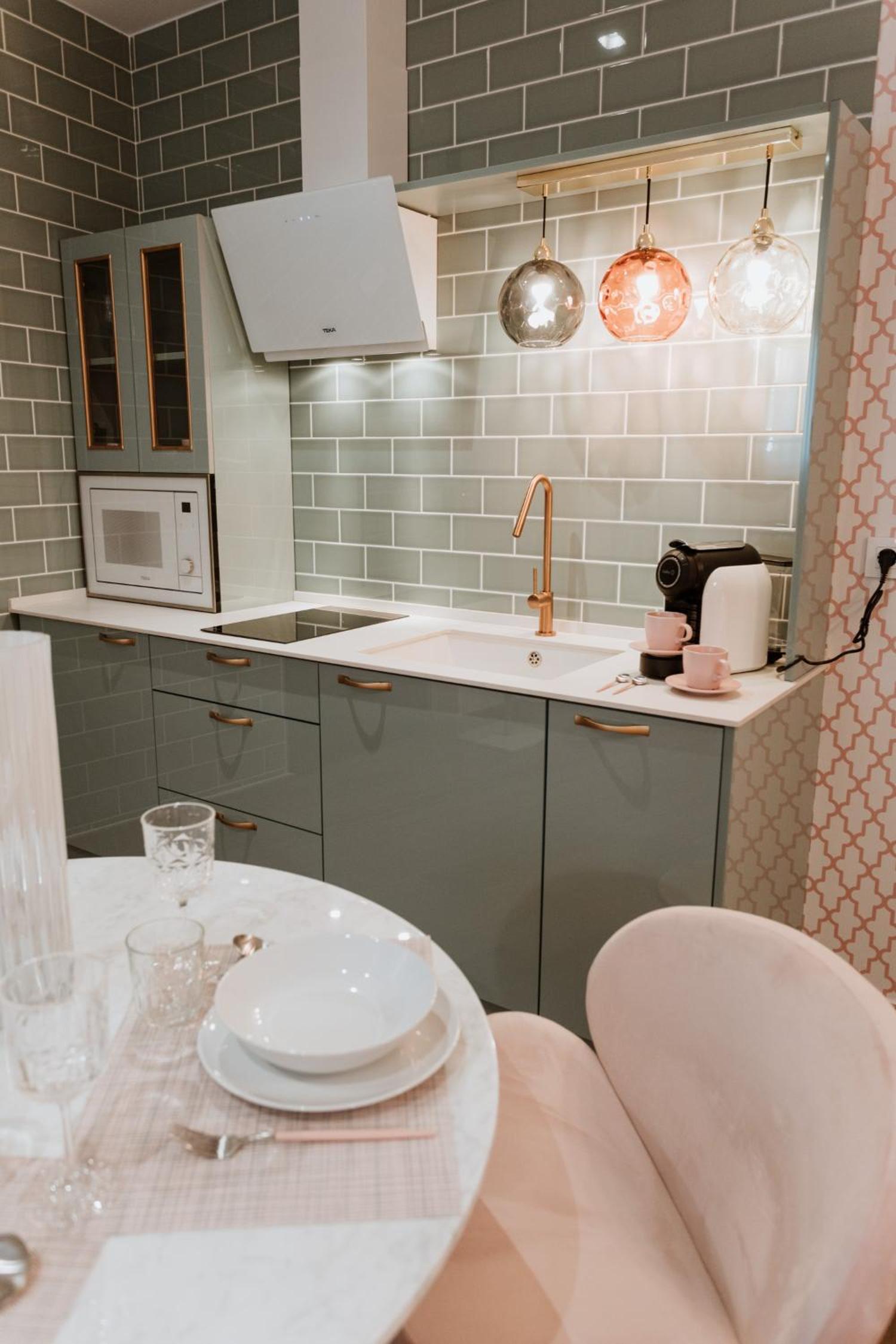Apartamentos Boutique Heritage