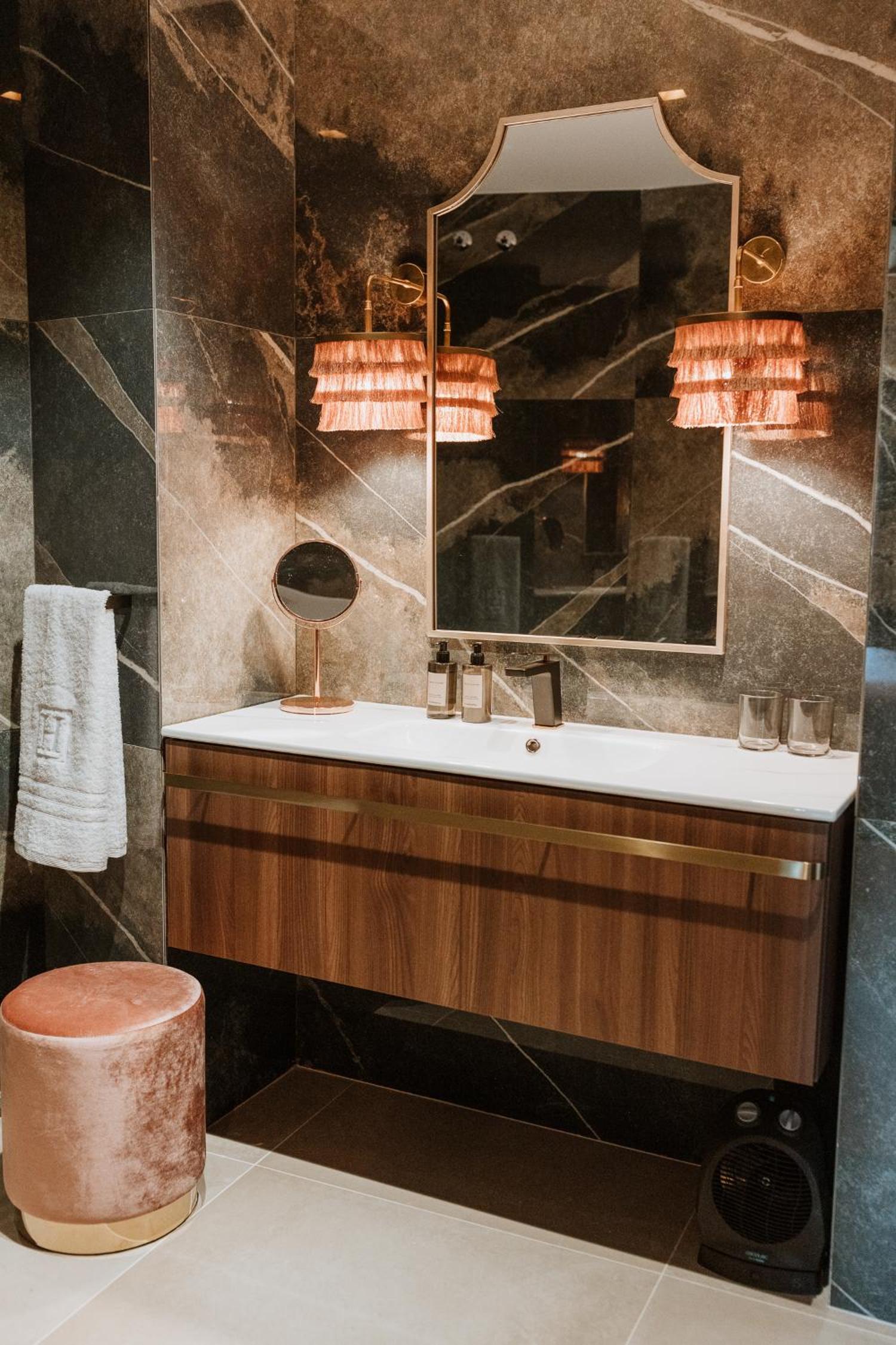 Apartamentos Boutique Heritage