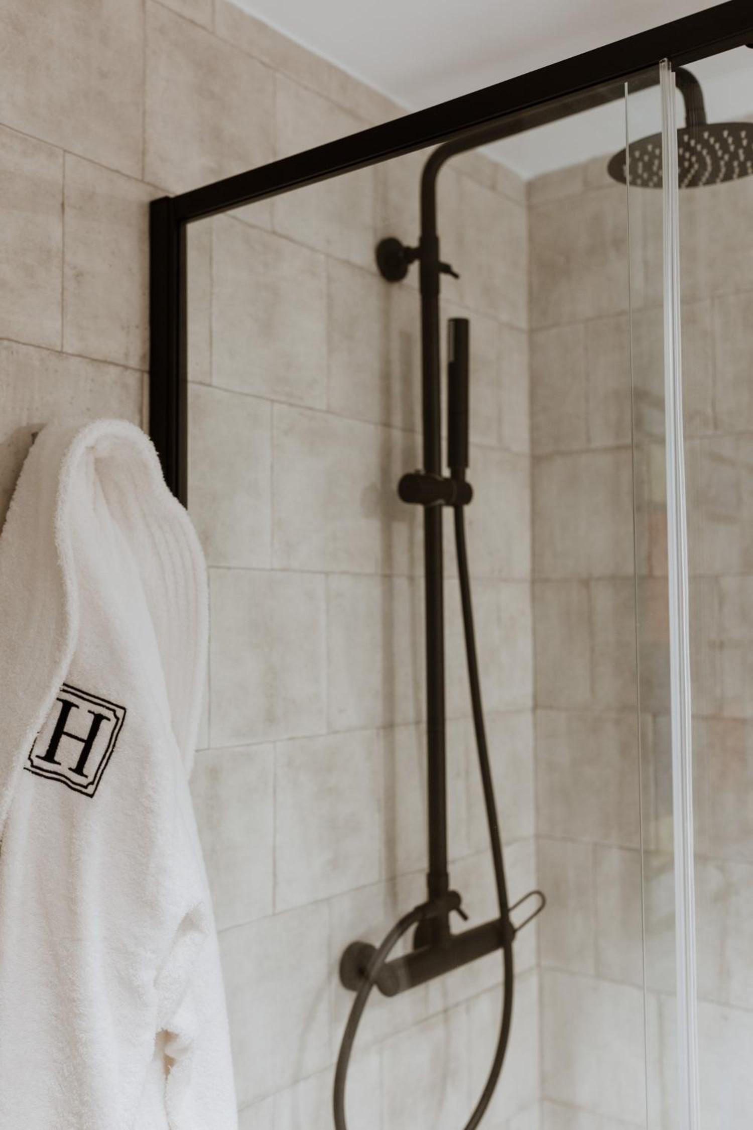 Apartamentos Boutique Heritage