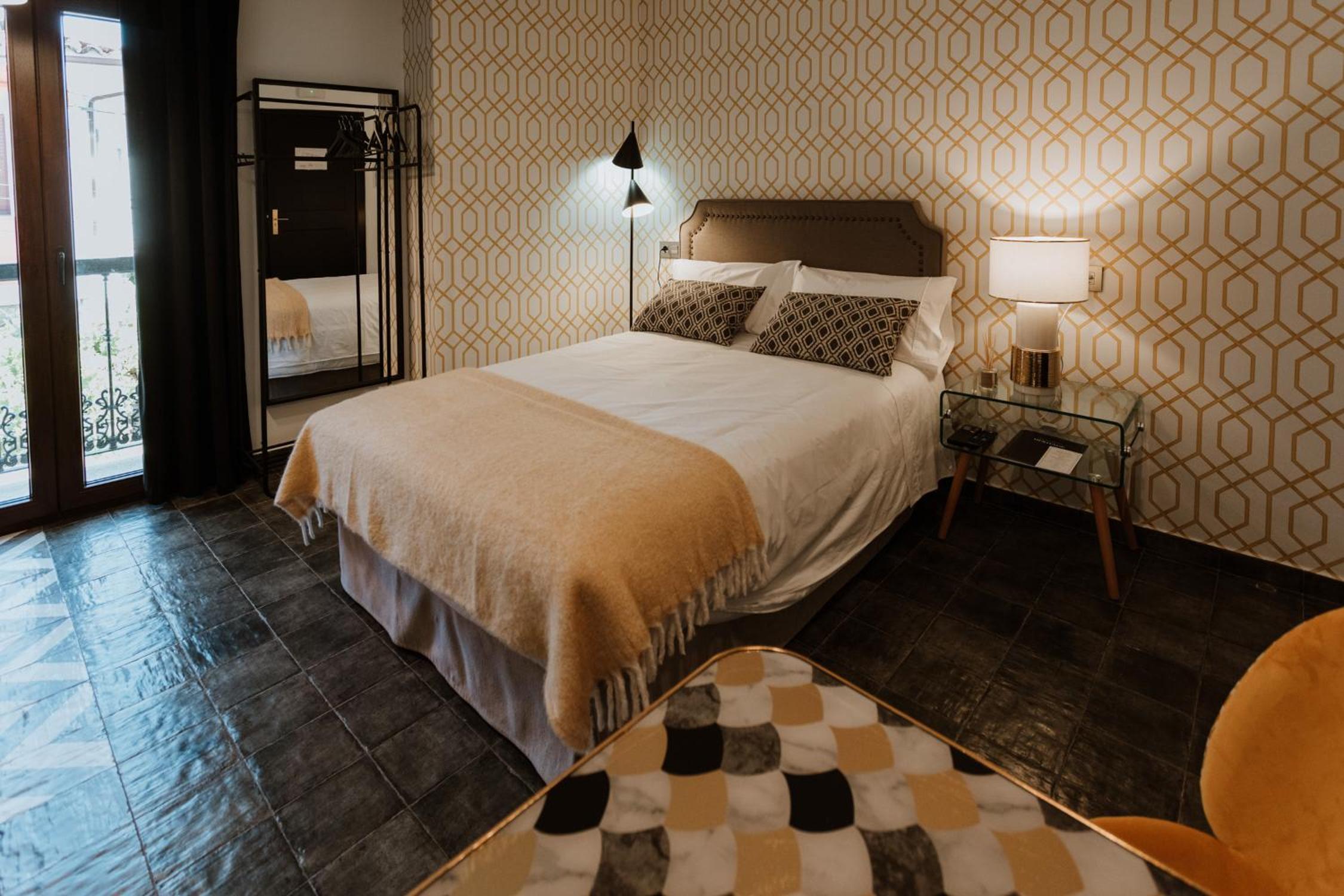 Apartamentos Boutique Heritage