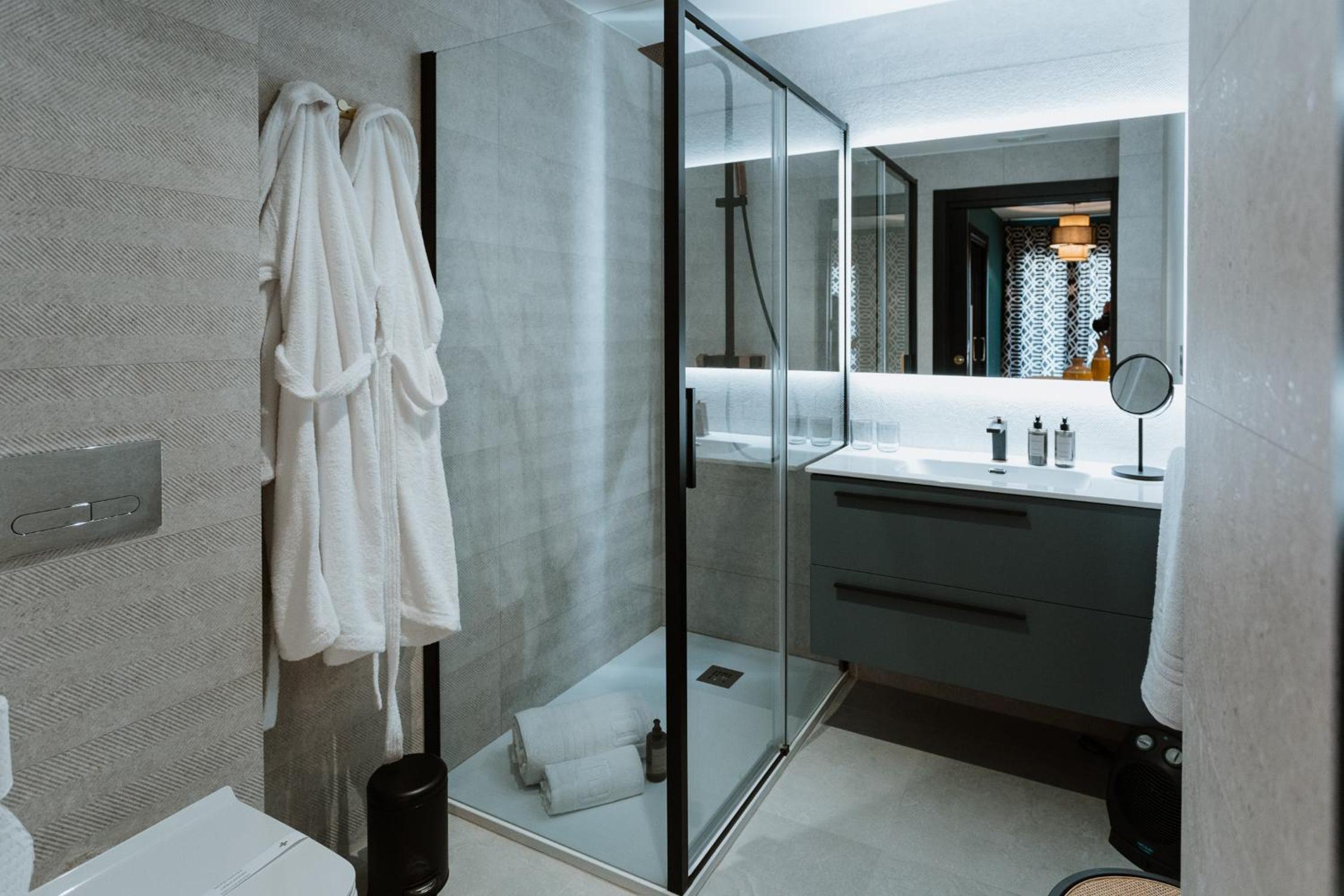 Apartamentos Boutique Heritage