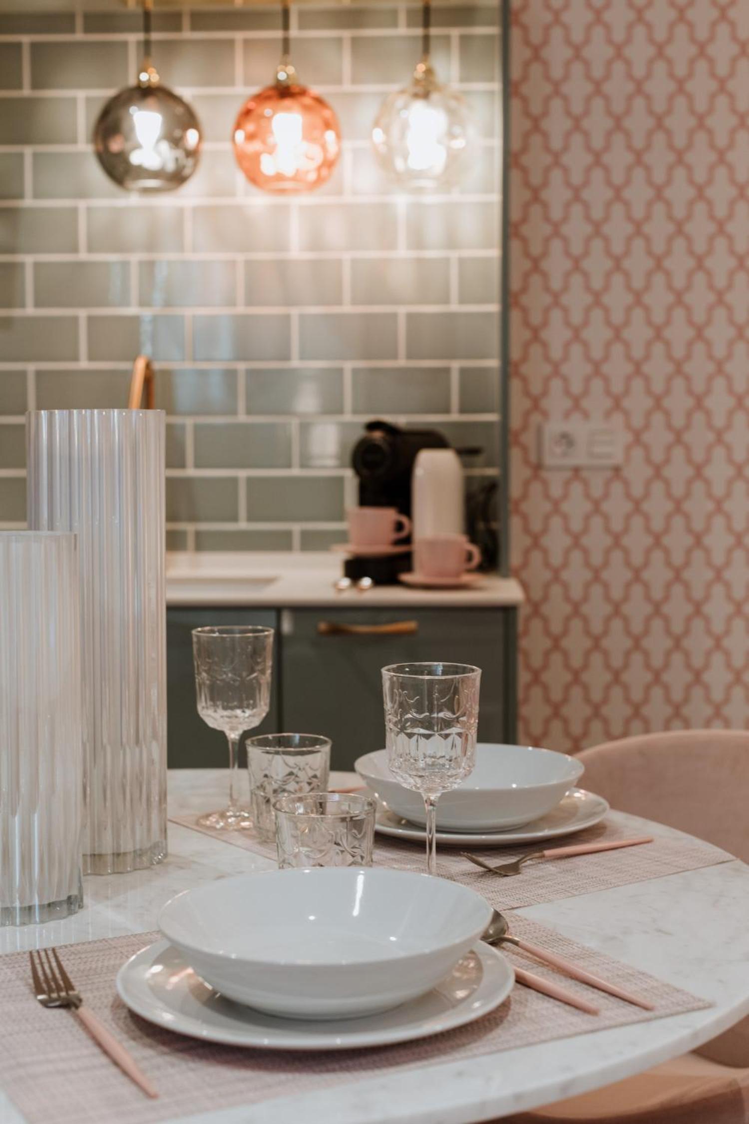 Apartamentos Boutique Heritage