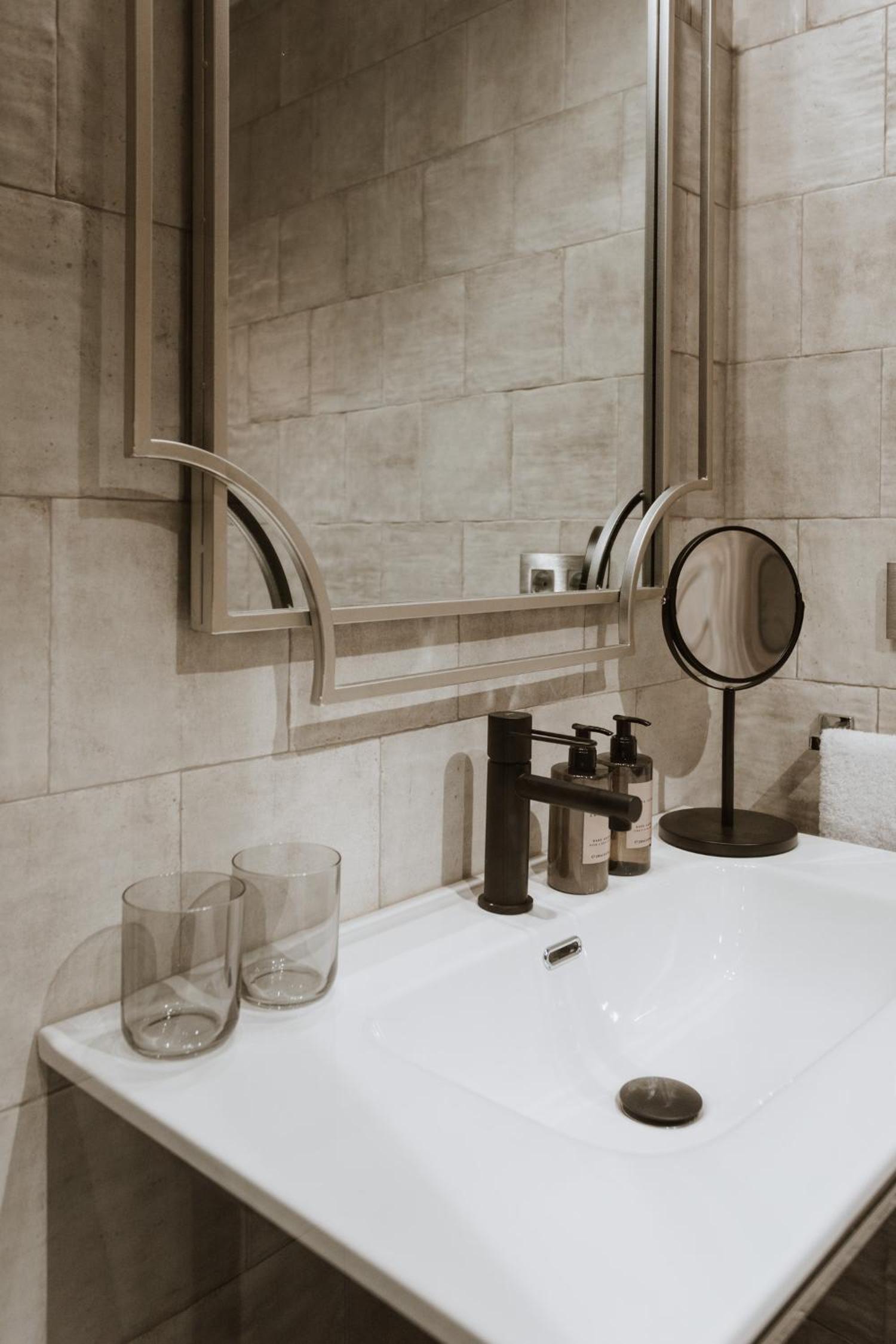 Apartamentos Boutique Heritage