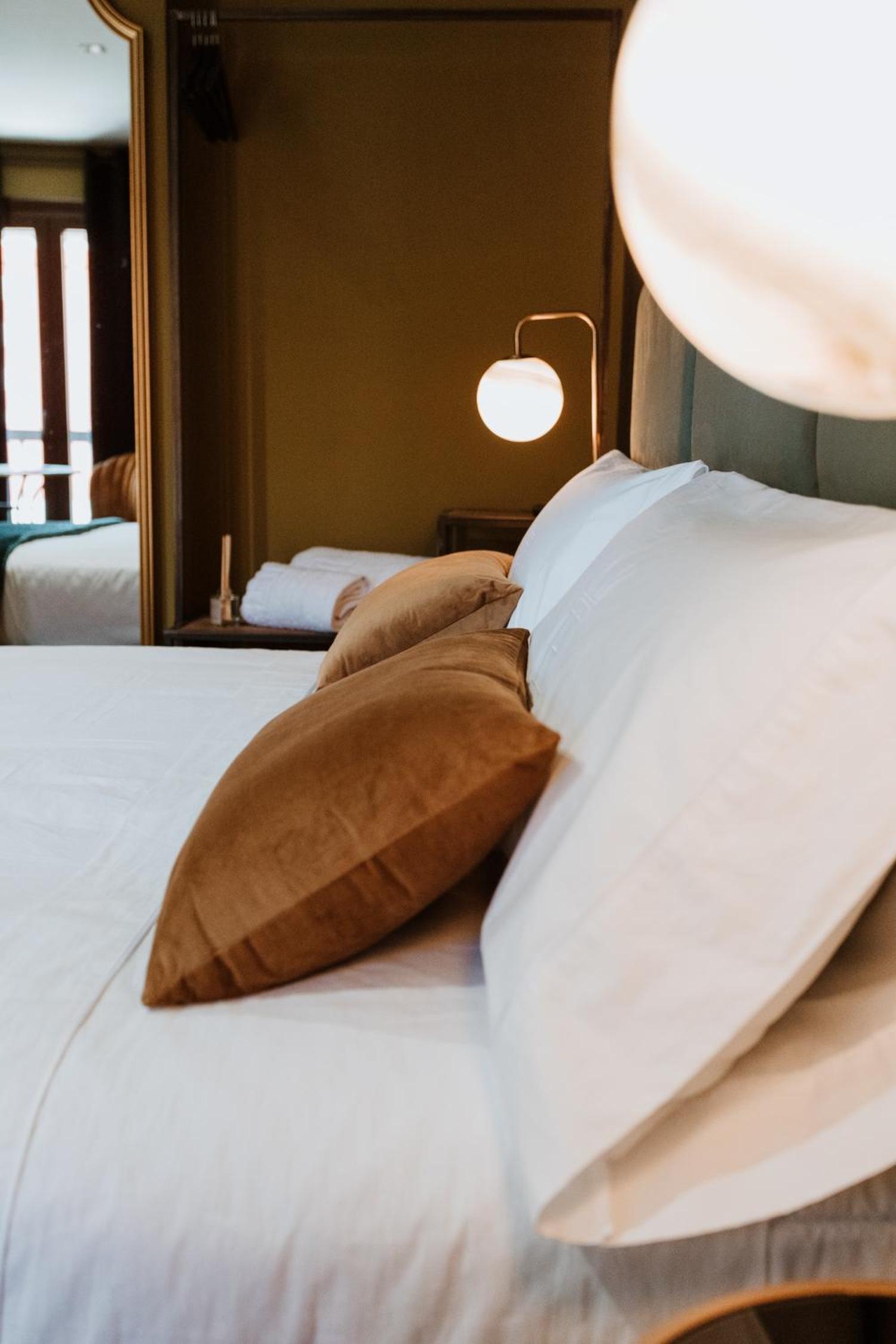 Apartamentos Boutique Heritage